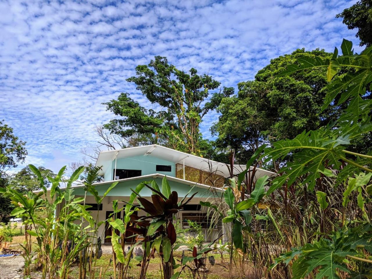 Puerto Viejo Club, Villas & Pool