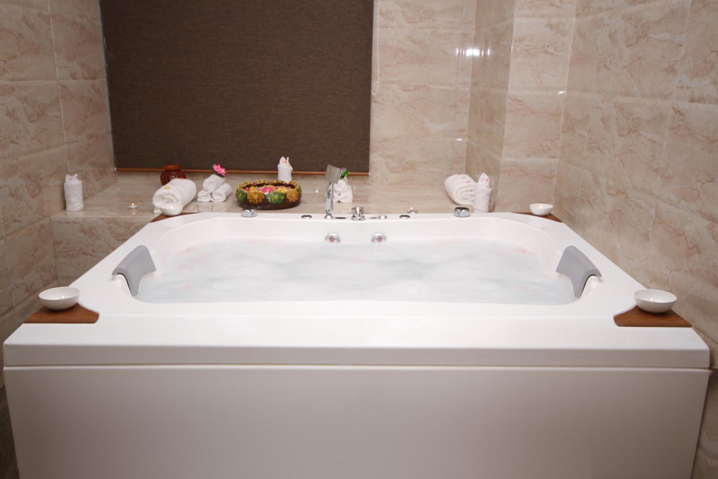 Katra Vacations - Best Western Swing High Katra - Property Image 10