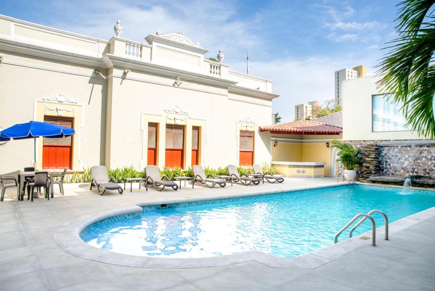 Hotel Majestic