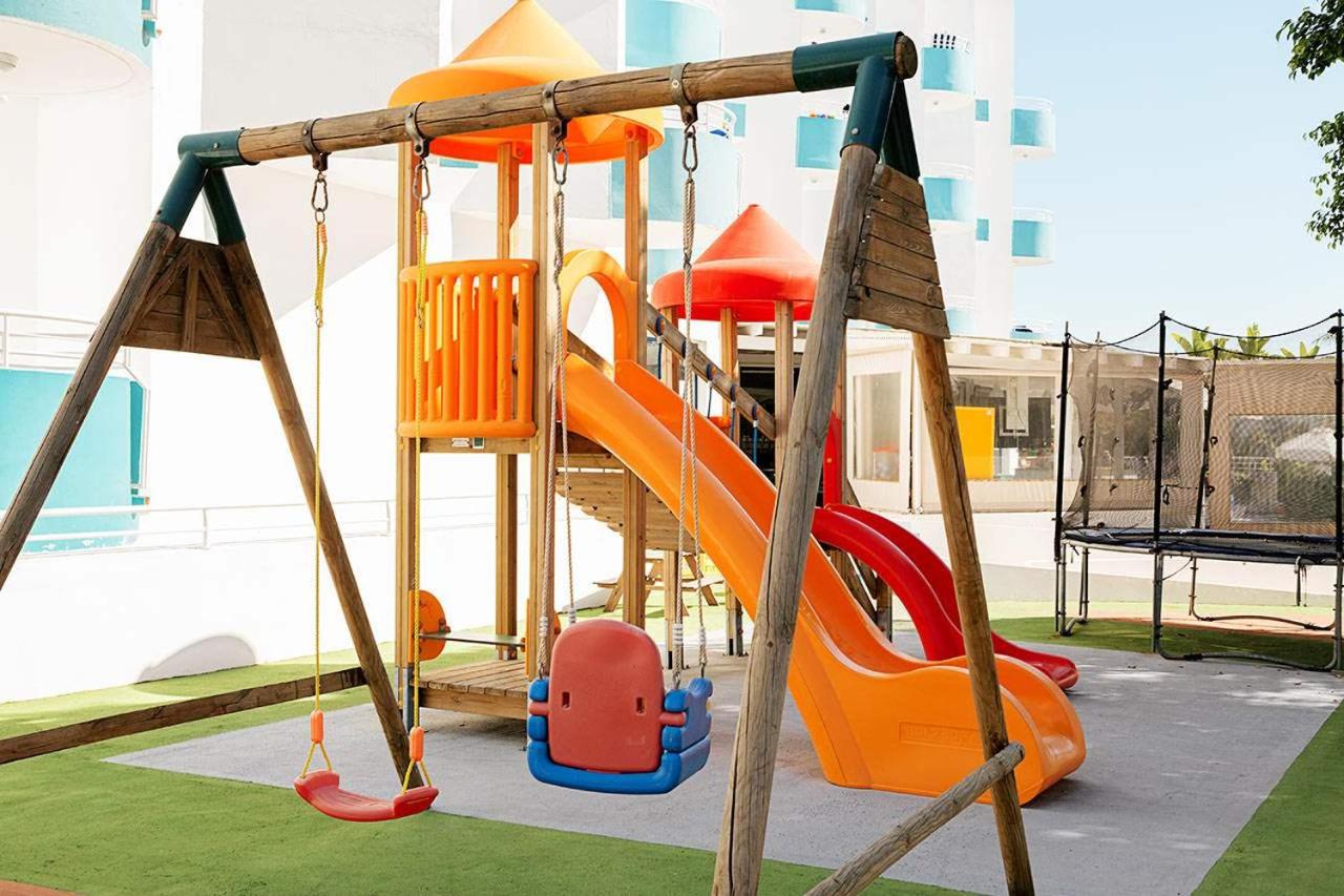 children's play area