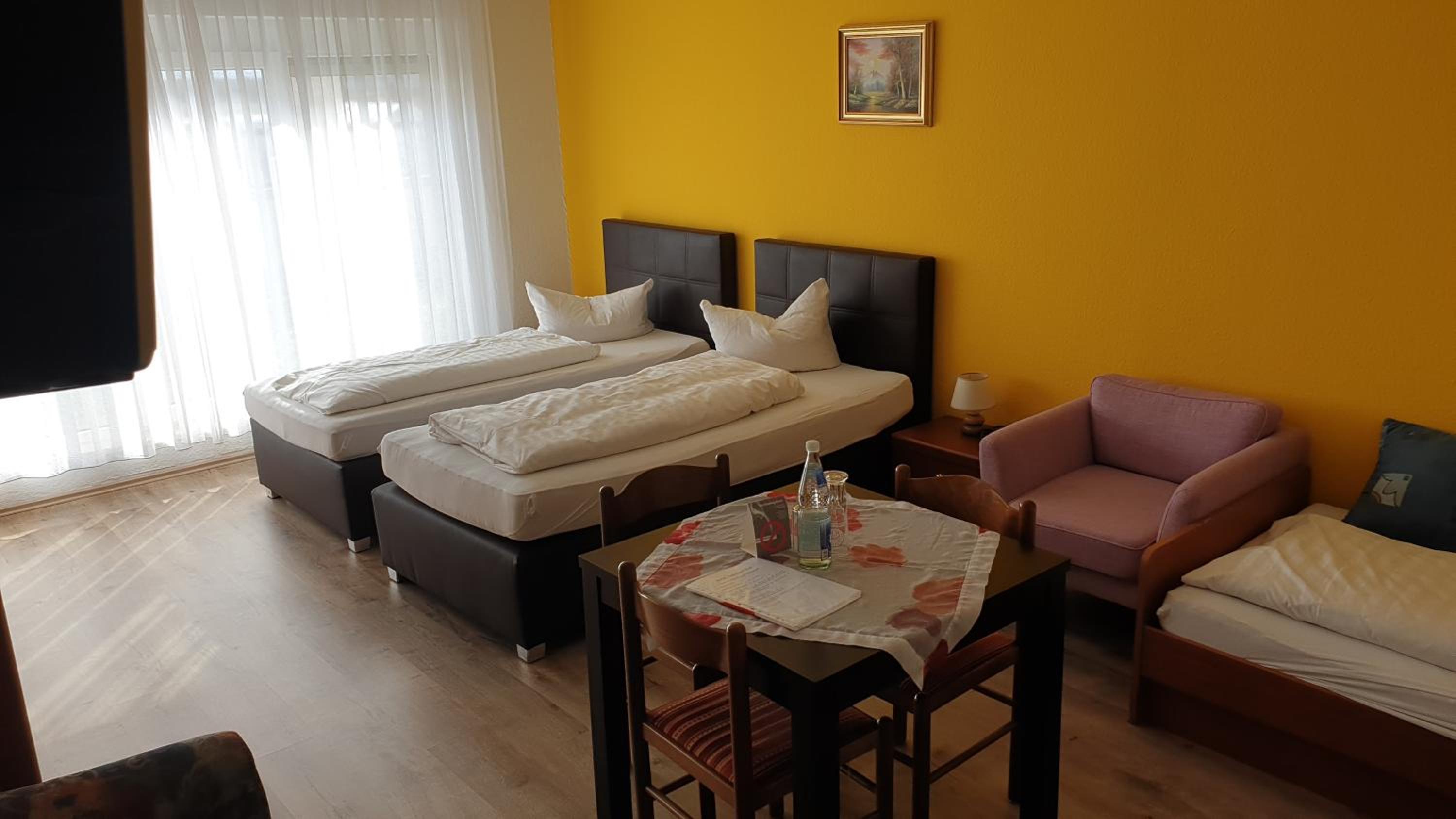 Darmstadt Vacations - Hotel Arheilger Hof - Property Image 16