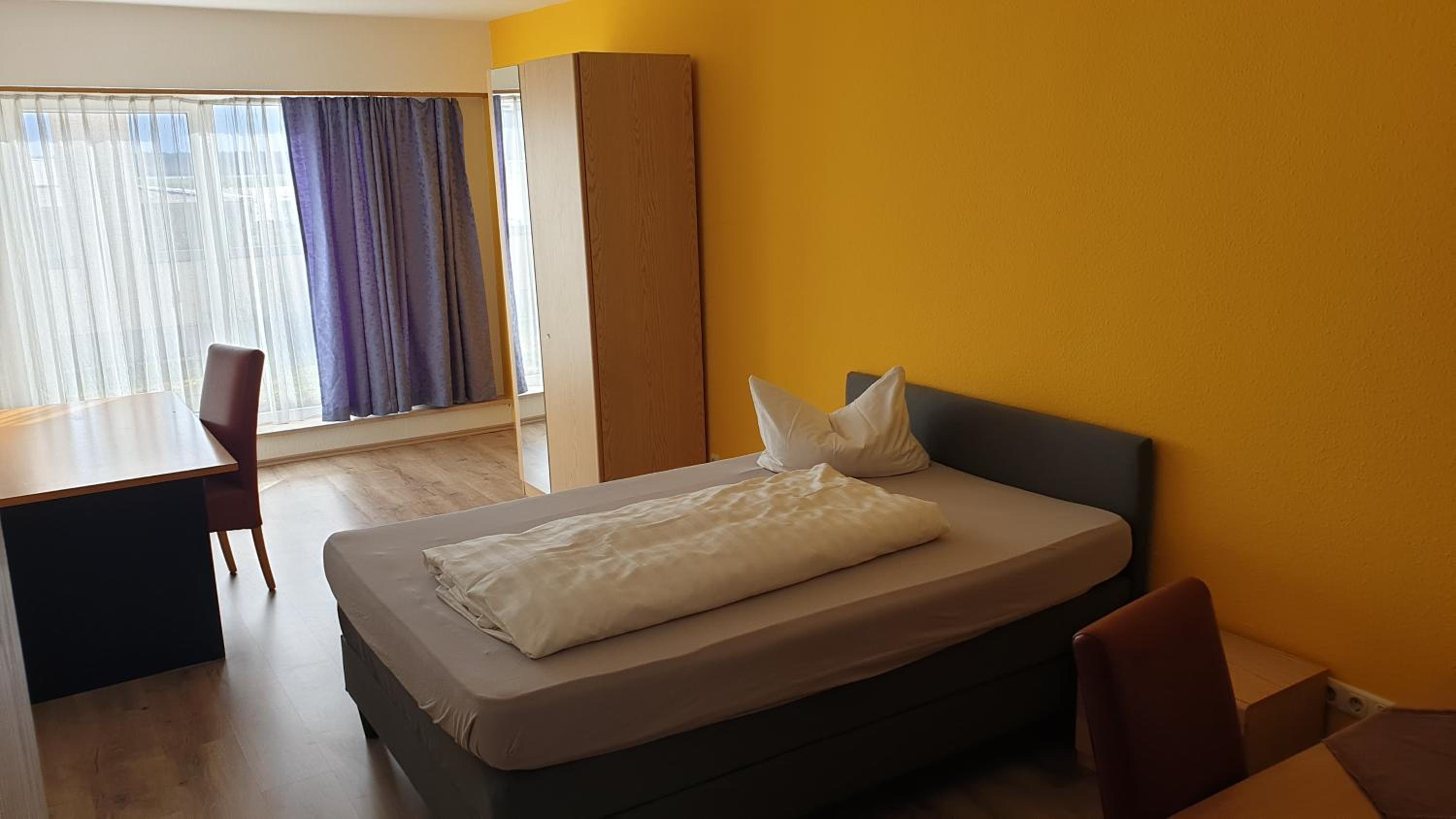 Darmstadt Vacations - Hotel Arheilger Hof - Property Image 17