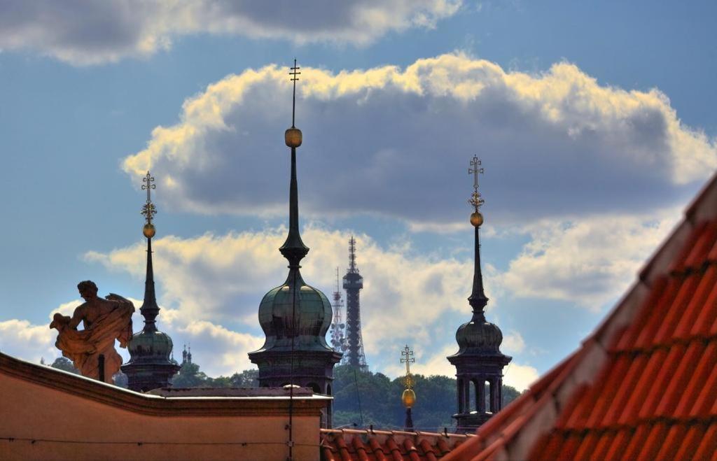 Ericsson Palace