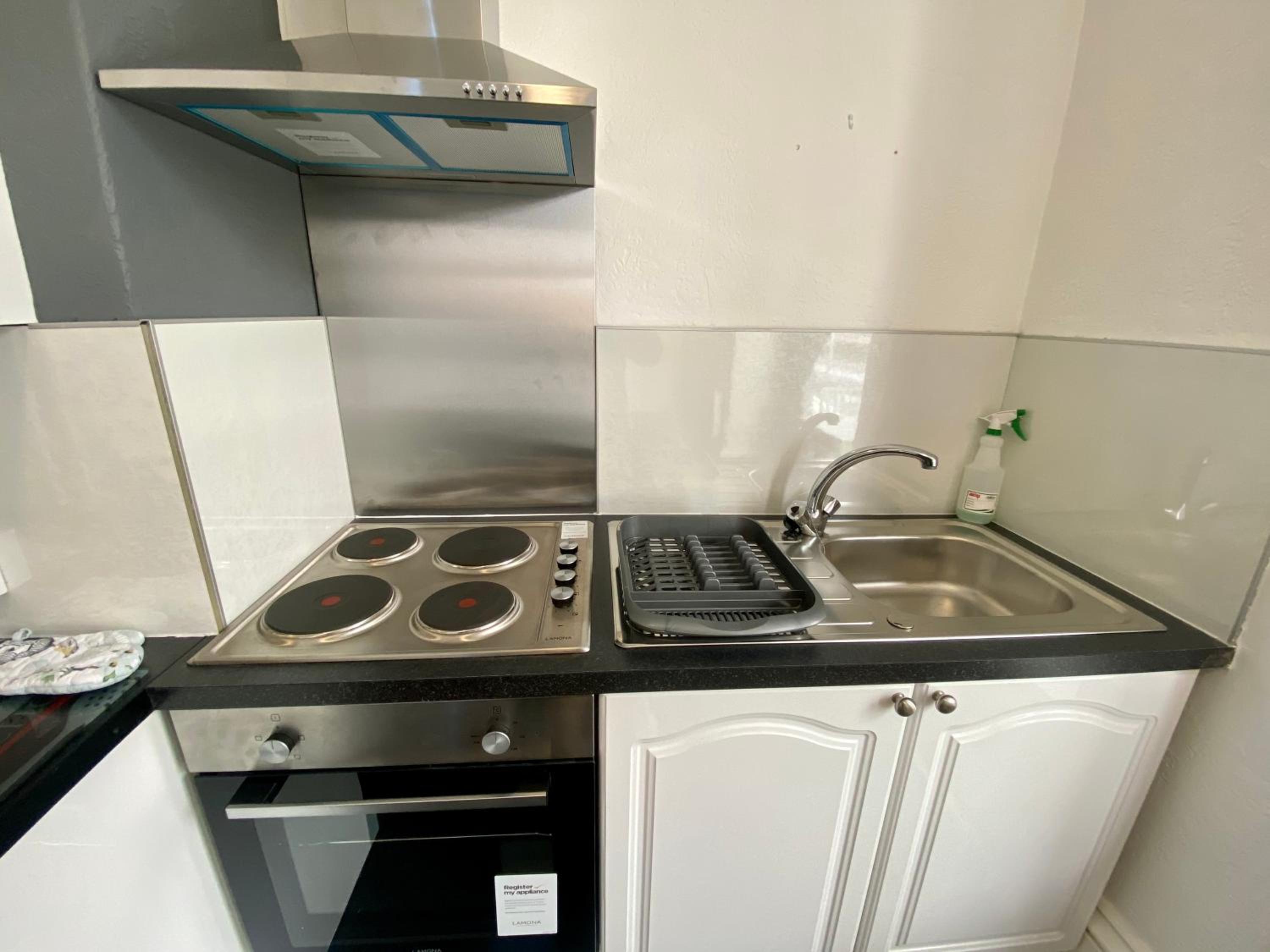 Beaconsfield Holiday Apartments