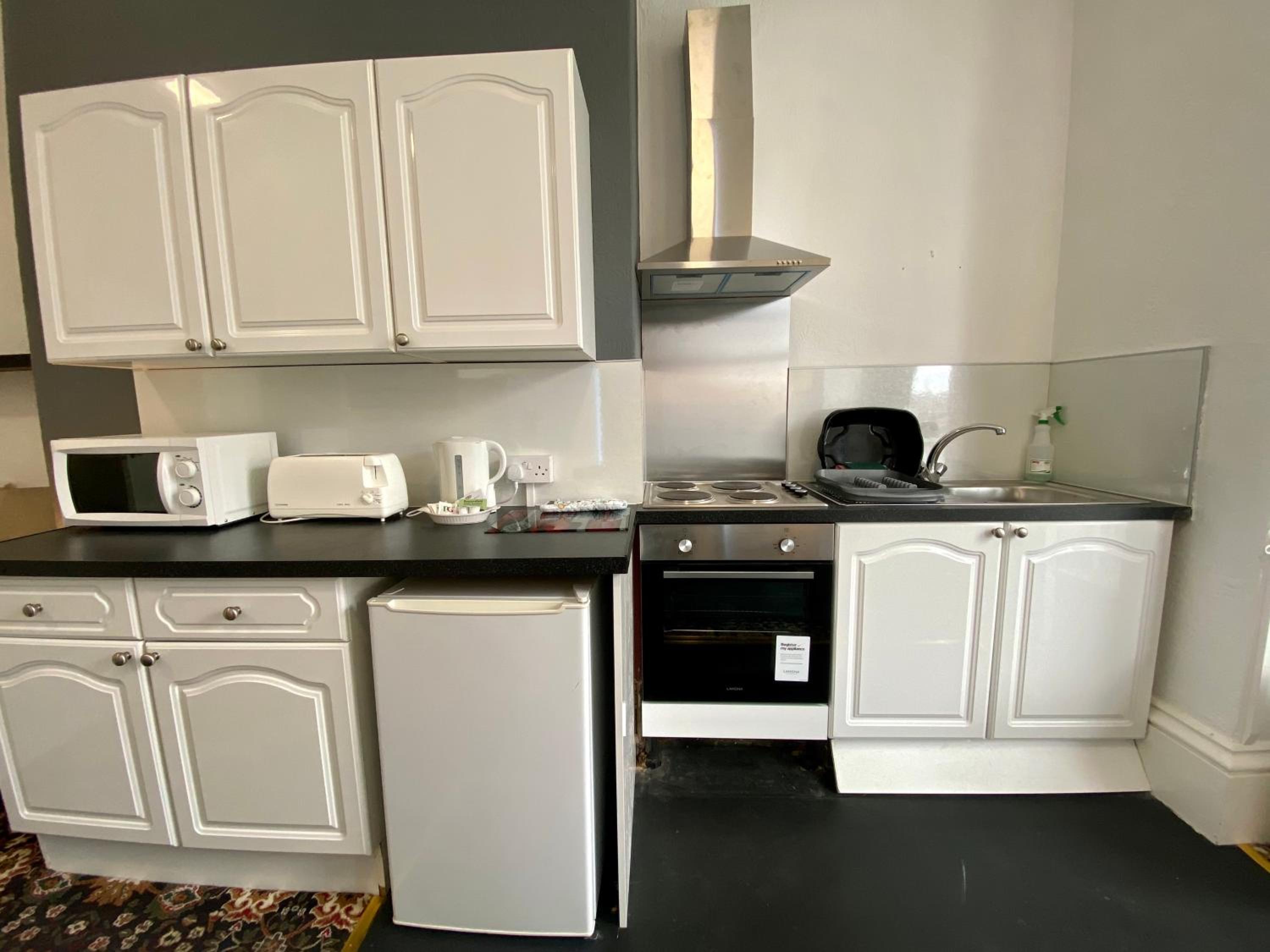 Beaconsfield Holiday Apartments