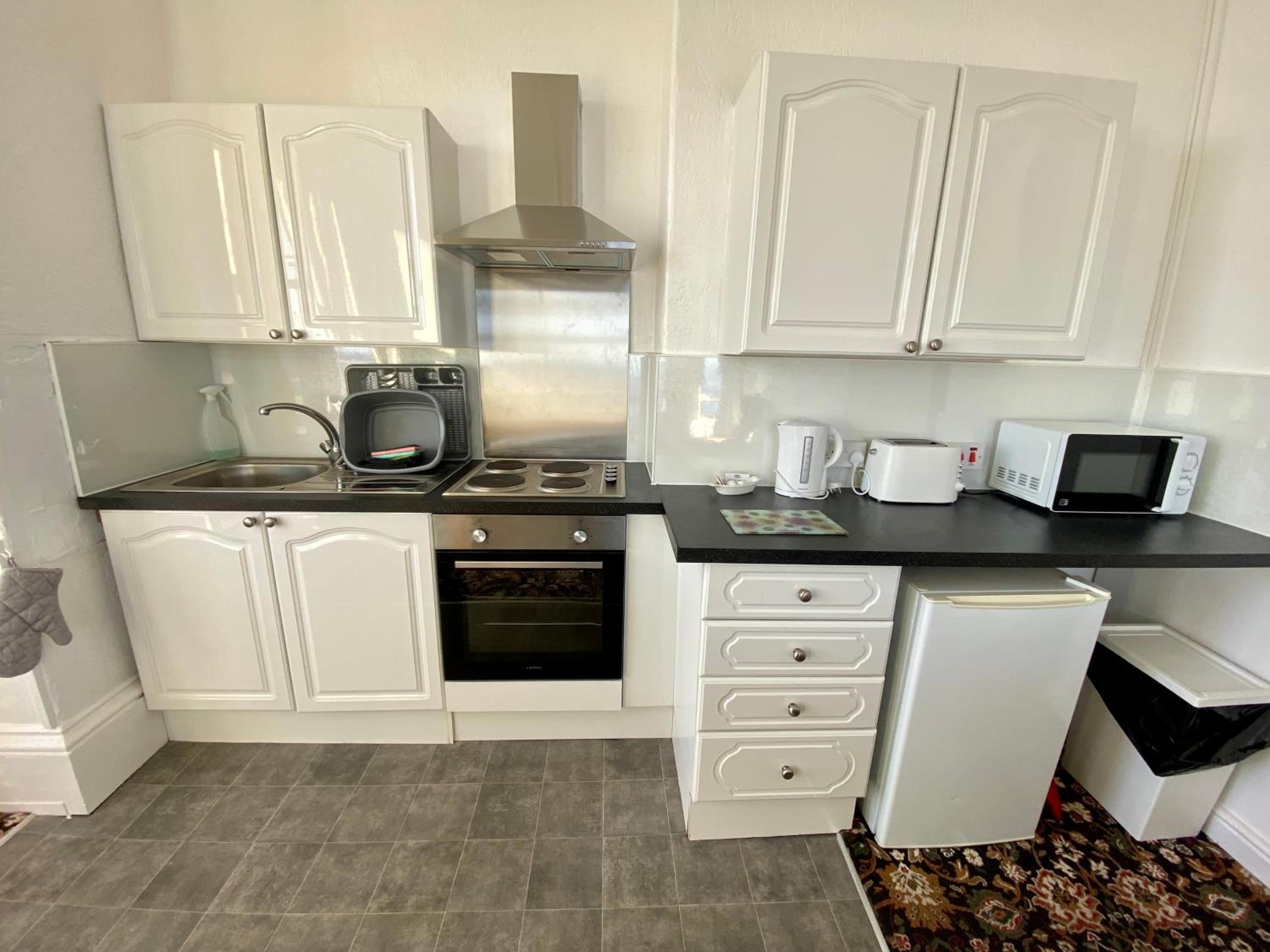 Beaconsfield Holiday Apartments