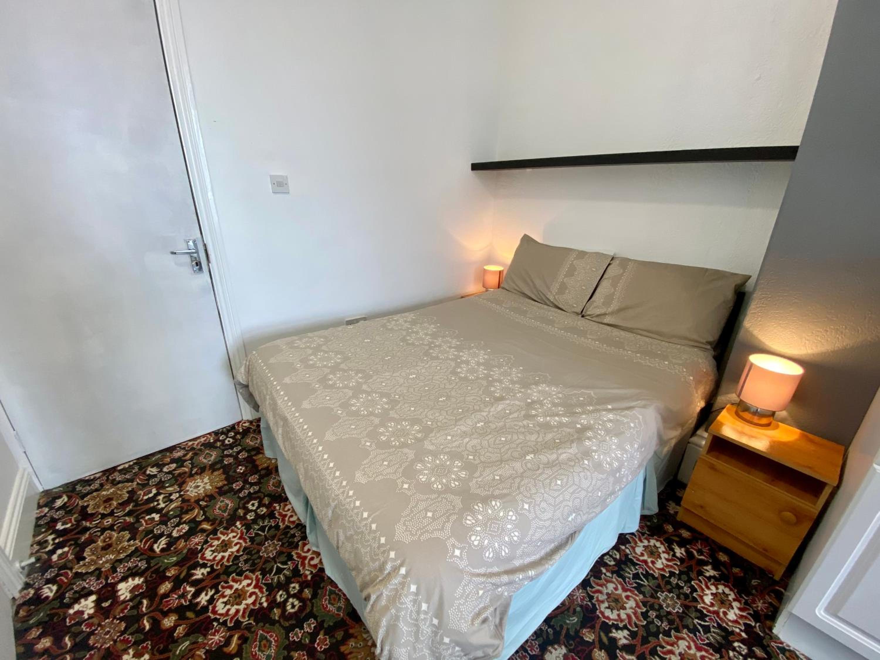 Beaconsfield Holiday Apartments