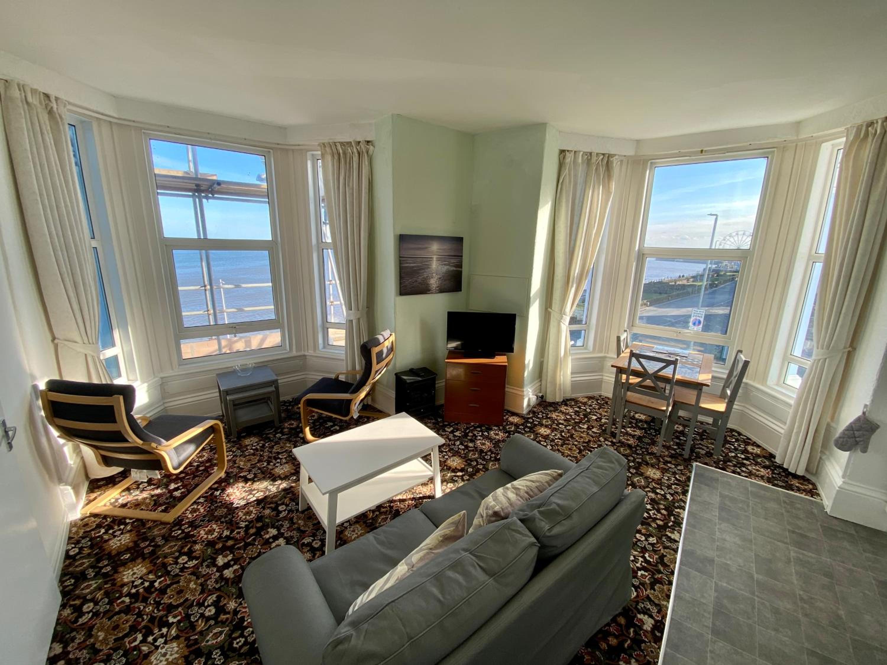 Beaconsfield Holiday Apartments