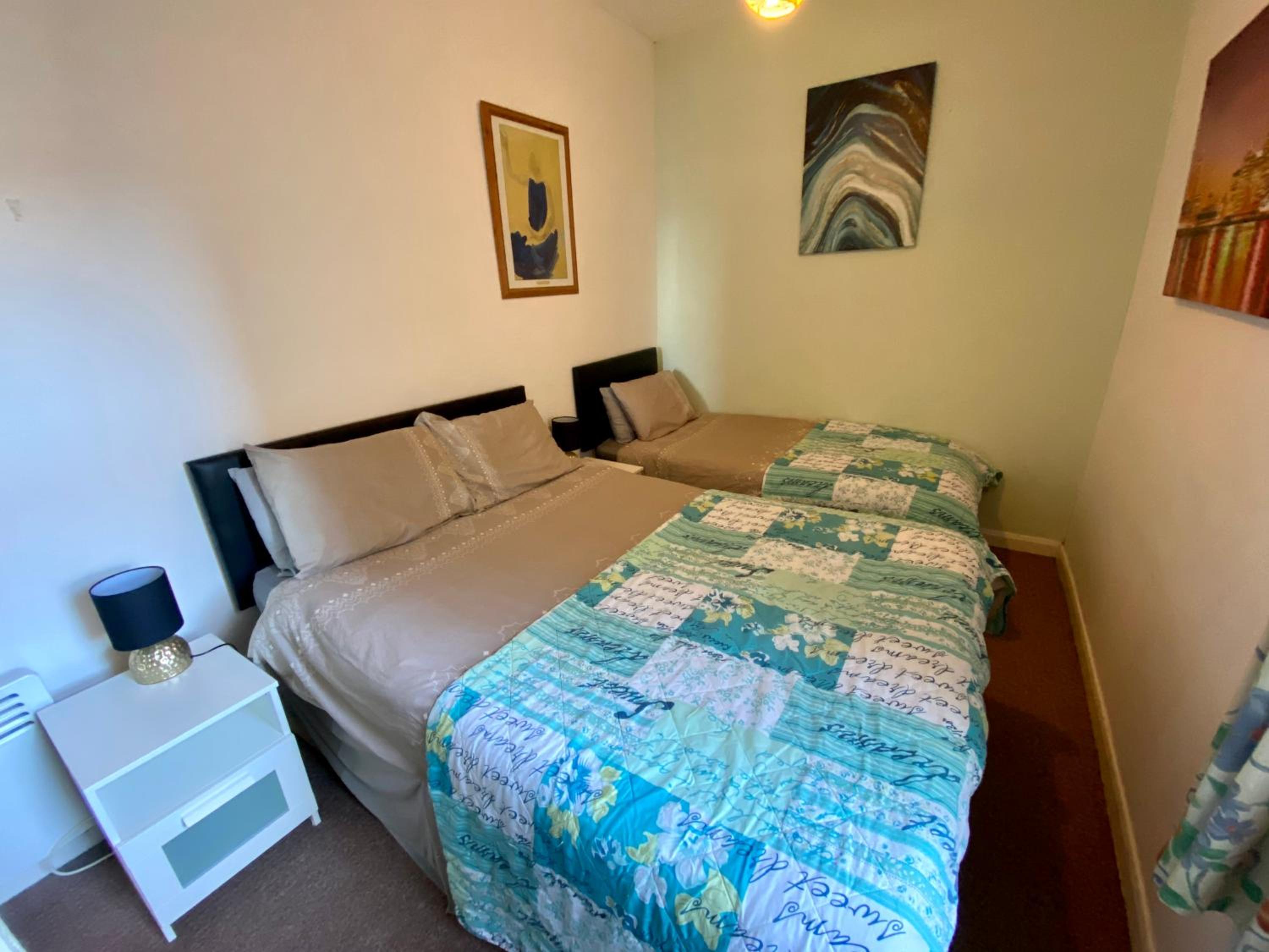 Beaconsfield Holiday Apartments