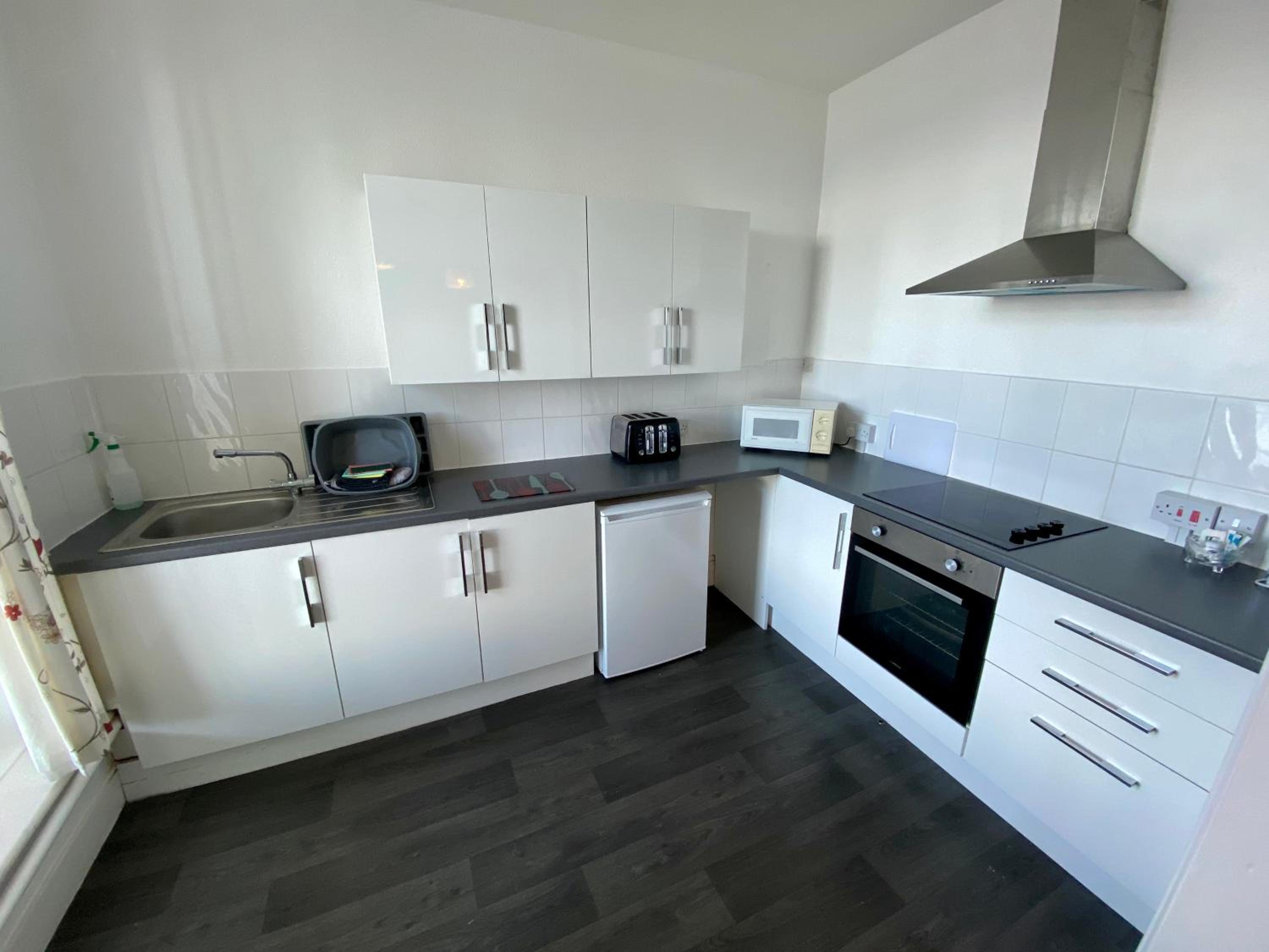 Beaconsfield Holiday Apartments