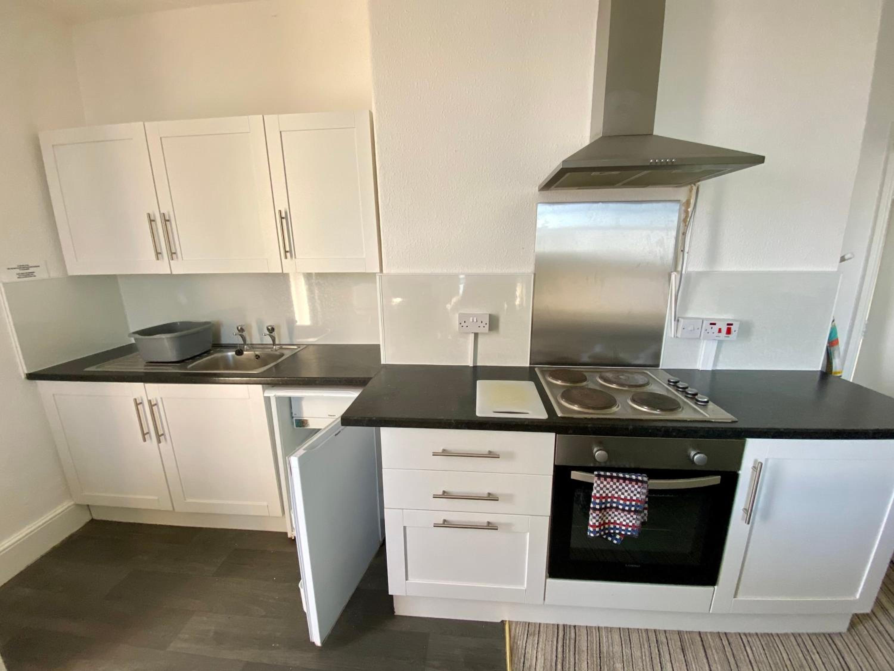 Beaconsfield Holiday Apartments