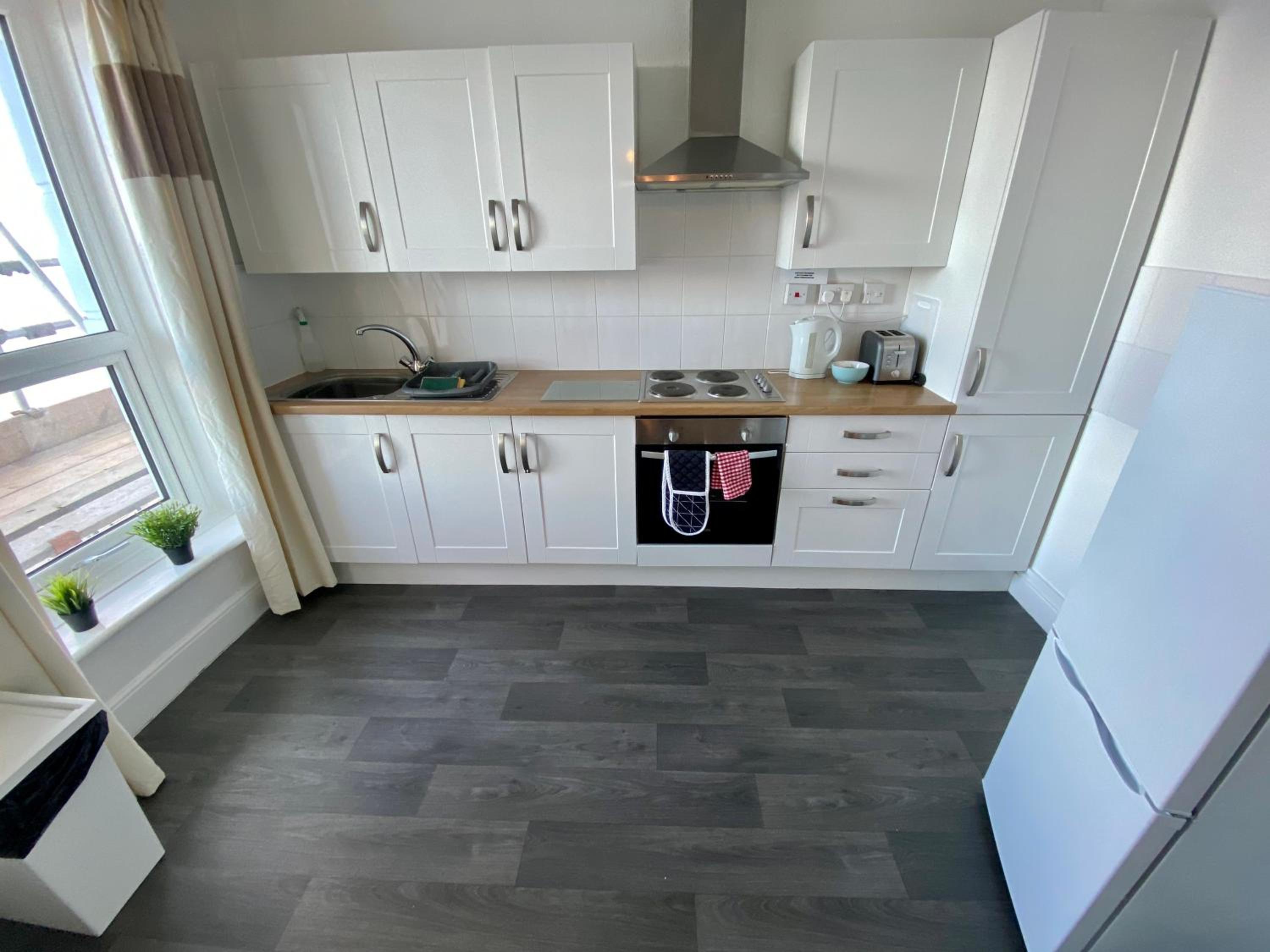 Beaconsfield Holiday Apartments