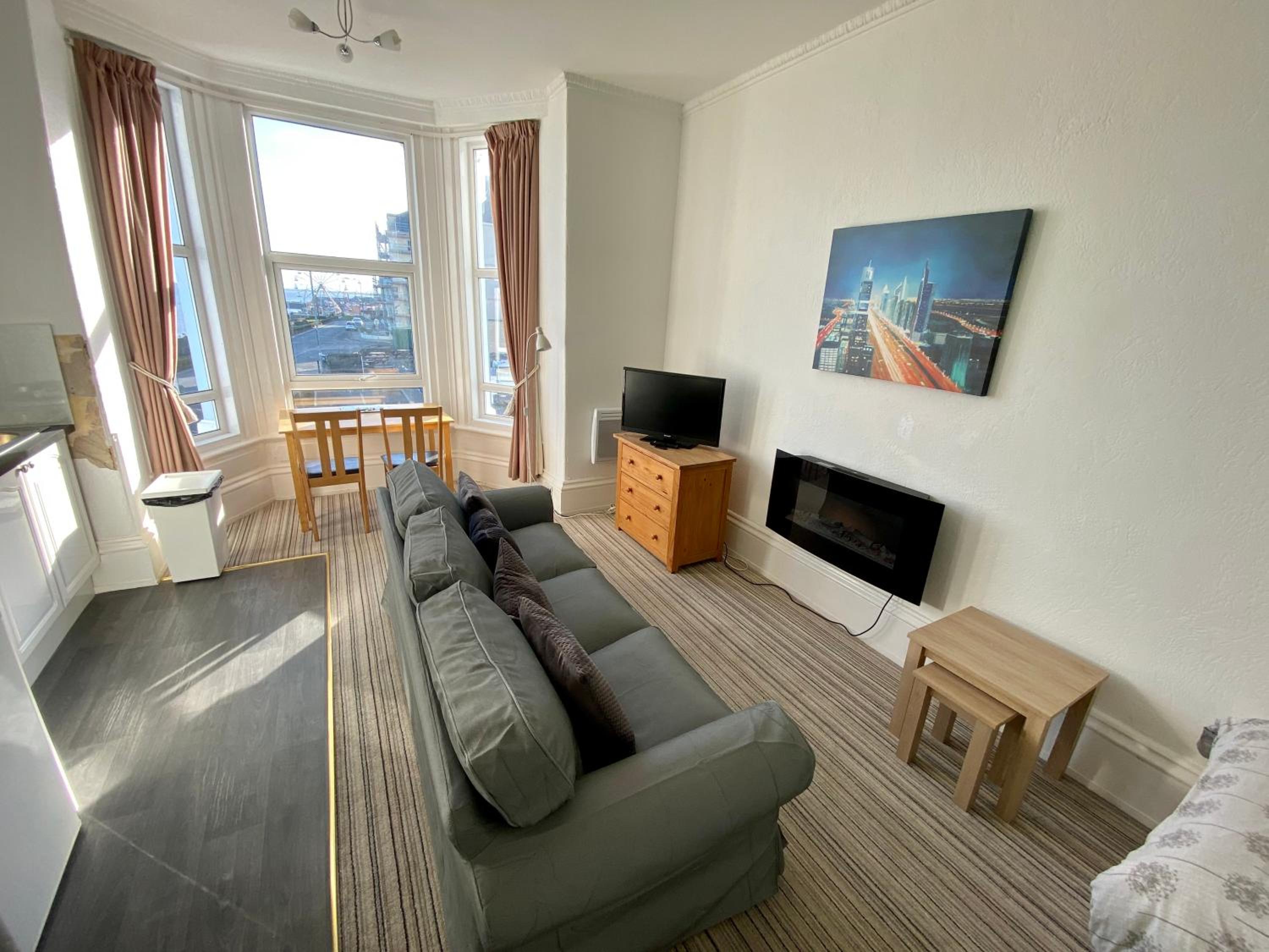 Beaconsfield Holiday Apartments