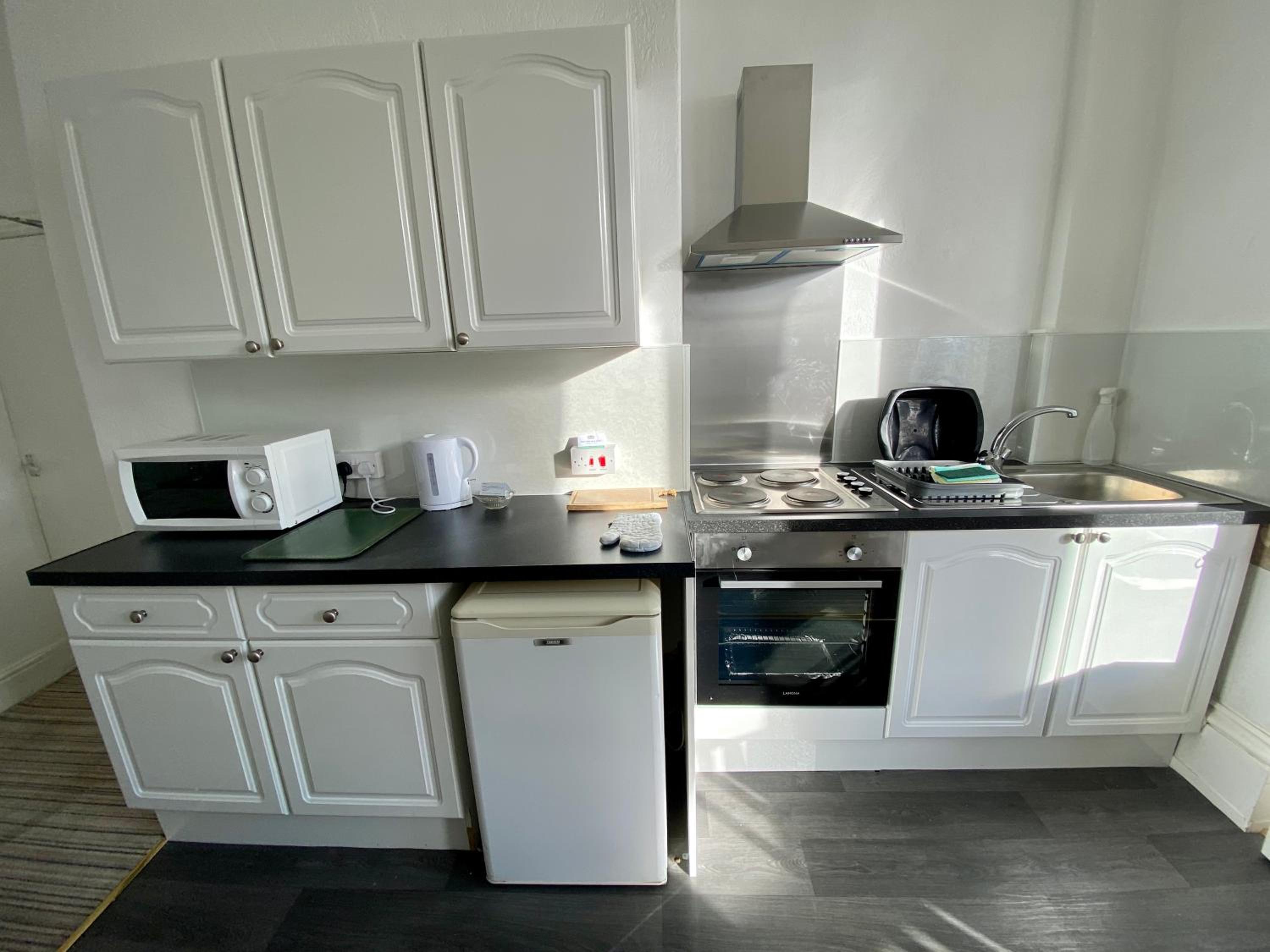 Beaconsfield Holiday Apartments
