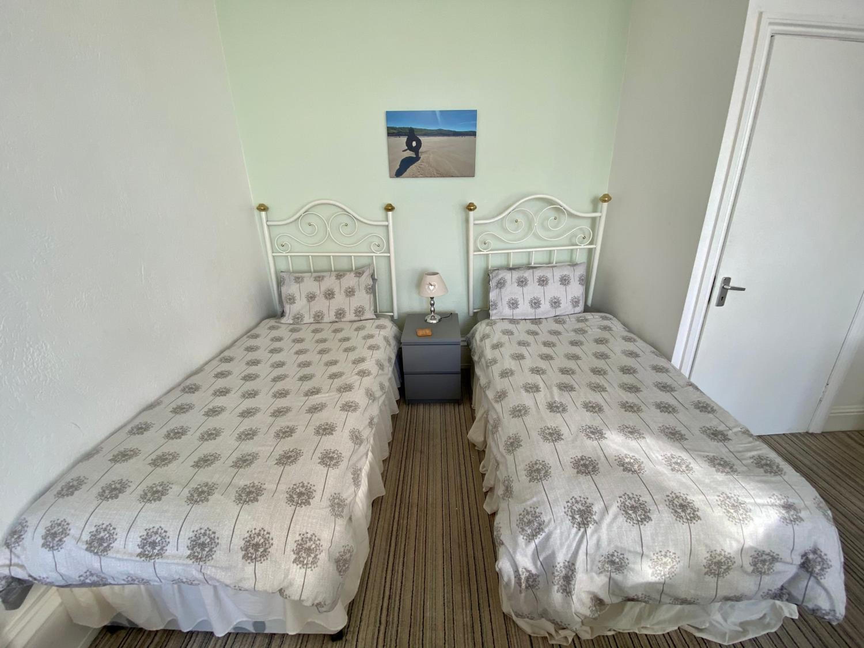 Beaconsfield Holiday Apartments