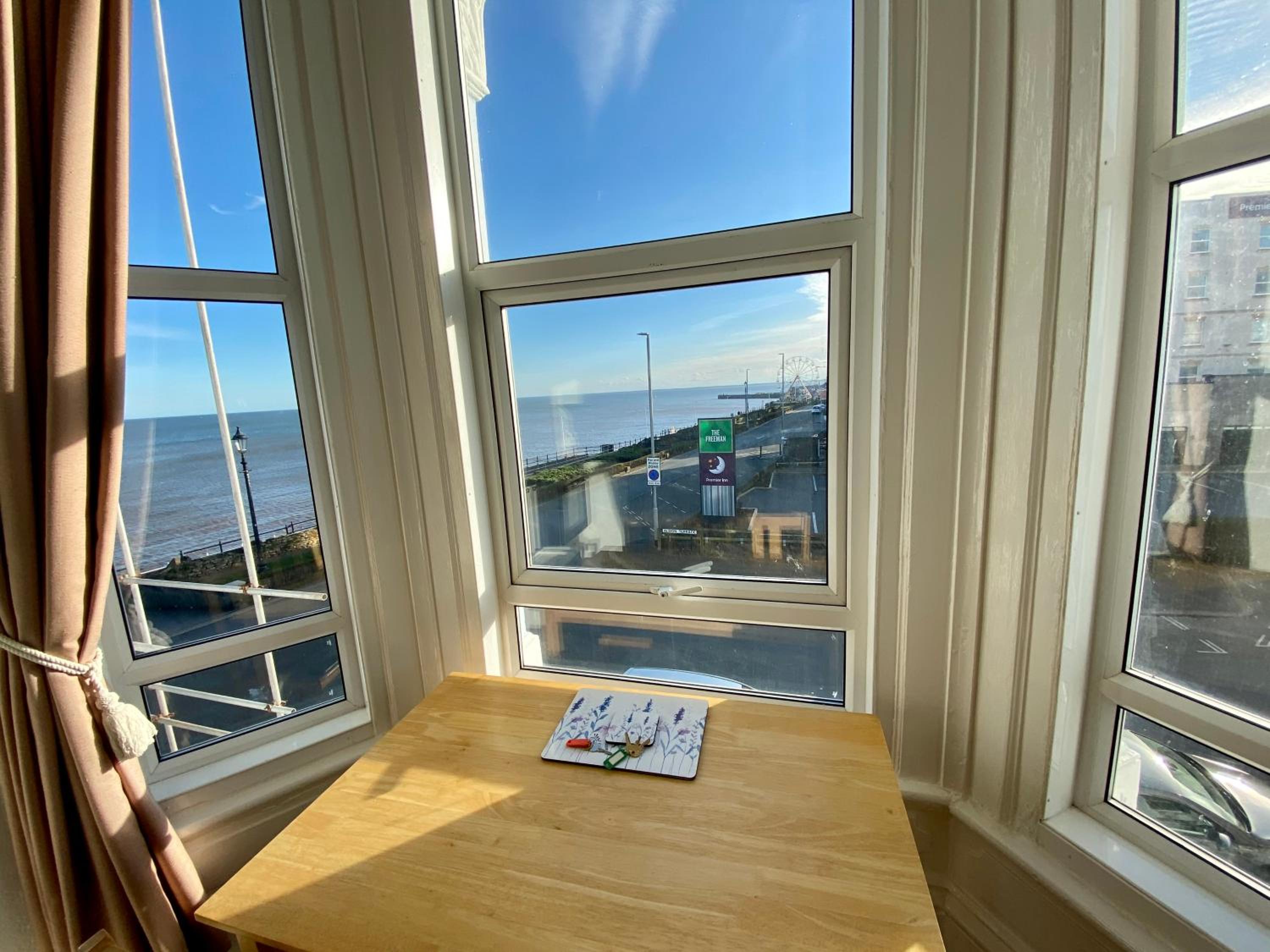 Beaconsfield Holiday Apartments