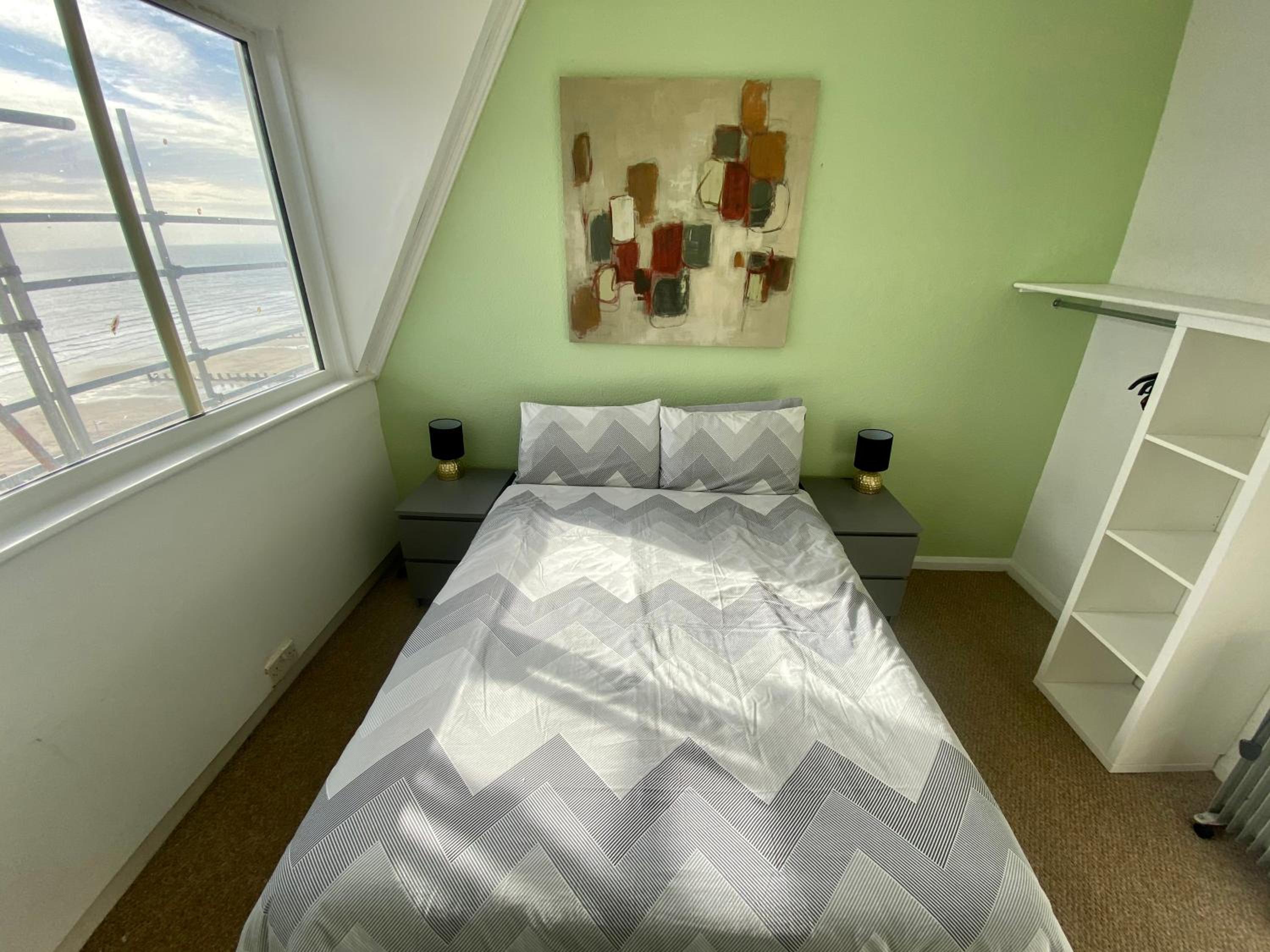 Beaconsfield Holiday Apartments