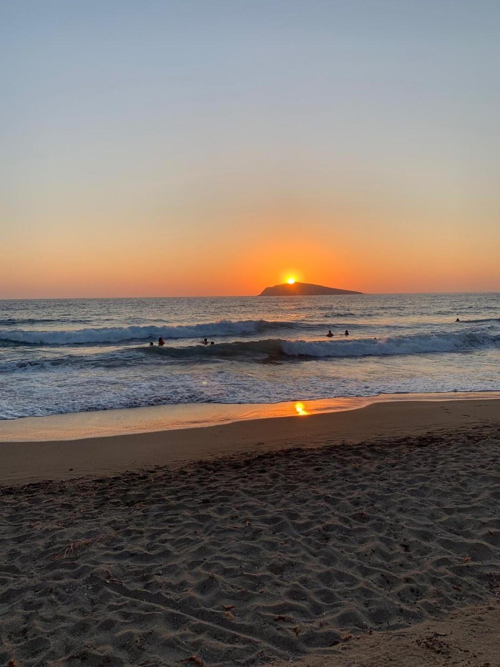 Villa Kantouni by the sea photo 2