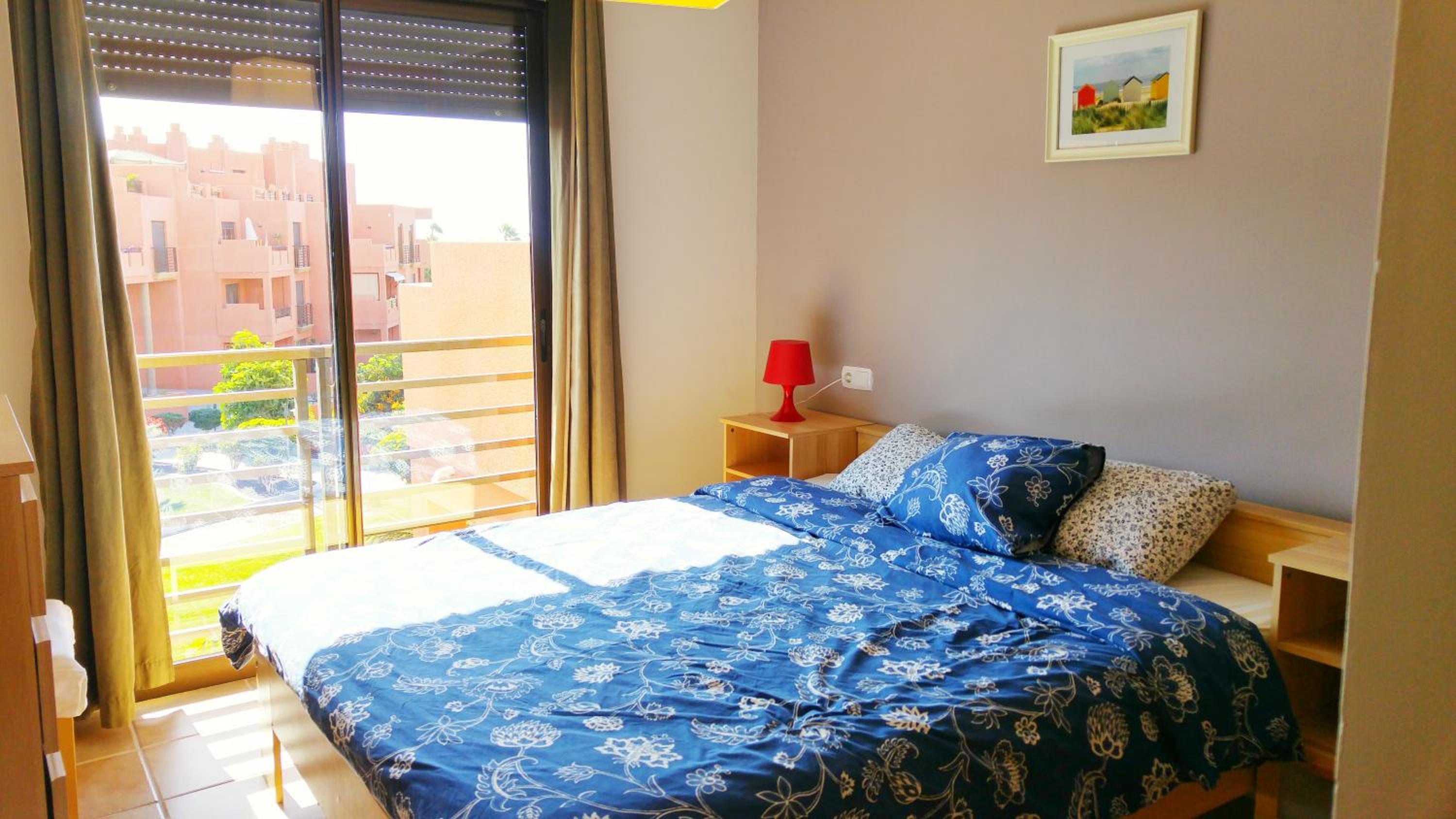 Apartamentos Sotavento - Playa La Tejita - El Médano view 5