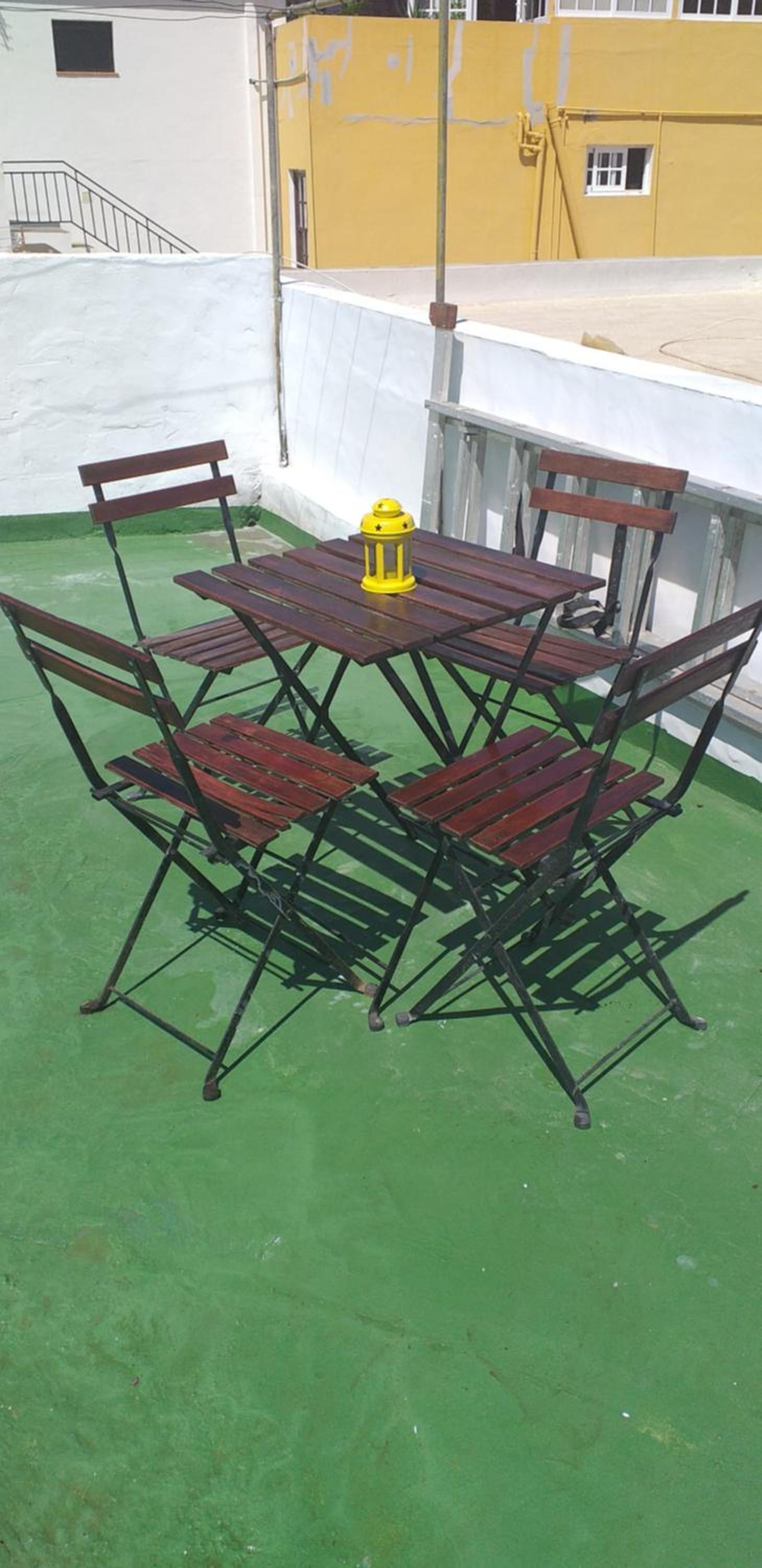 roof