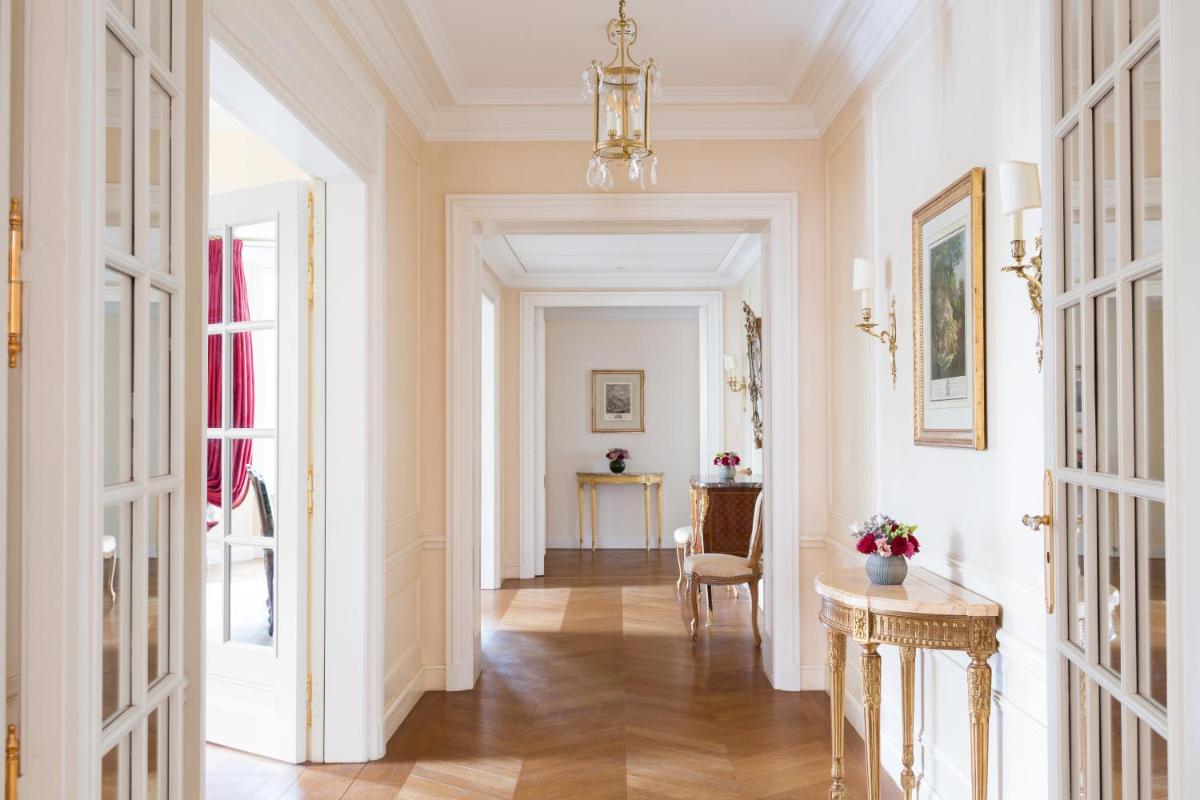 Le Bristol Paris - Oetker Hotels 143