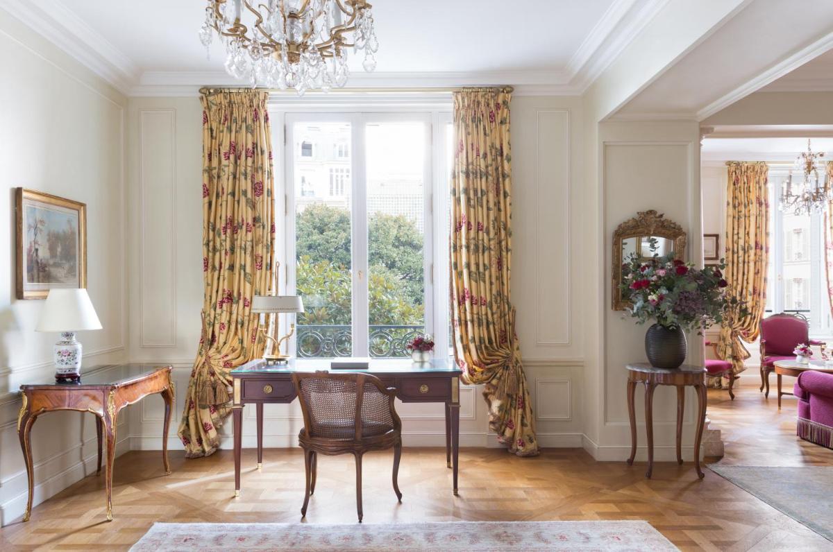 Le Bristol Paris - Oetker Hotels 68