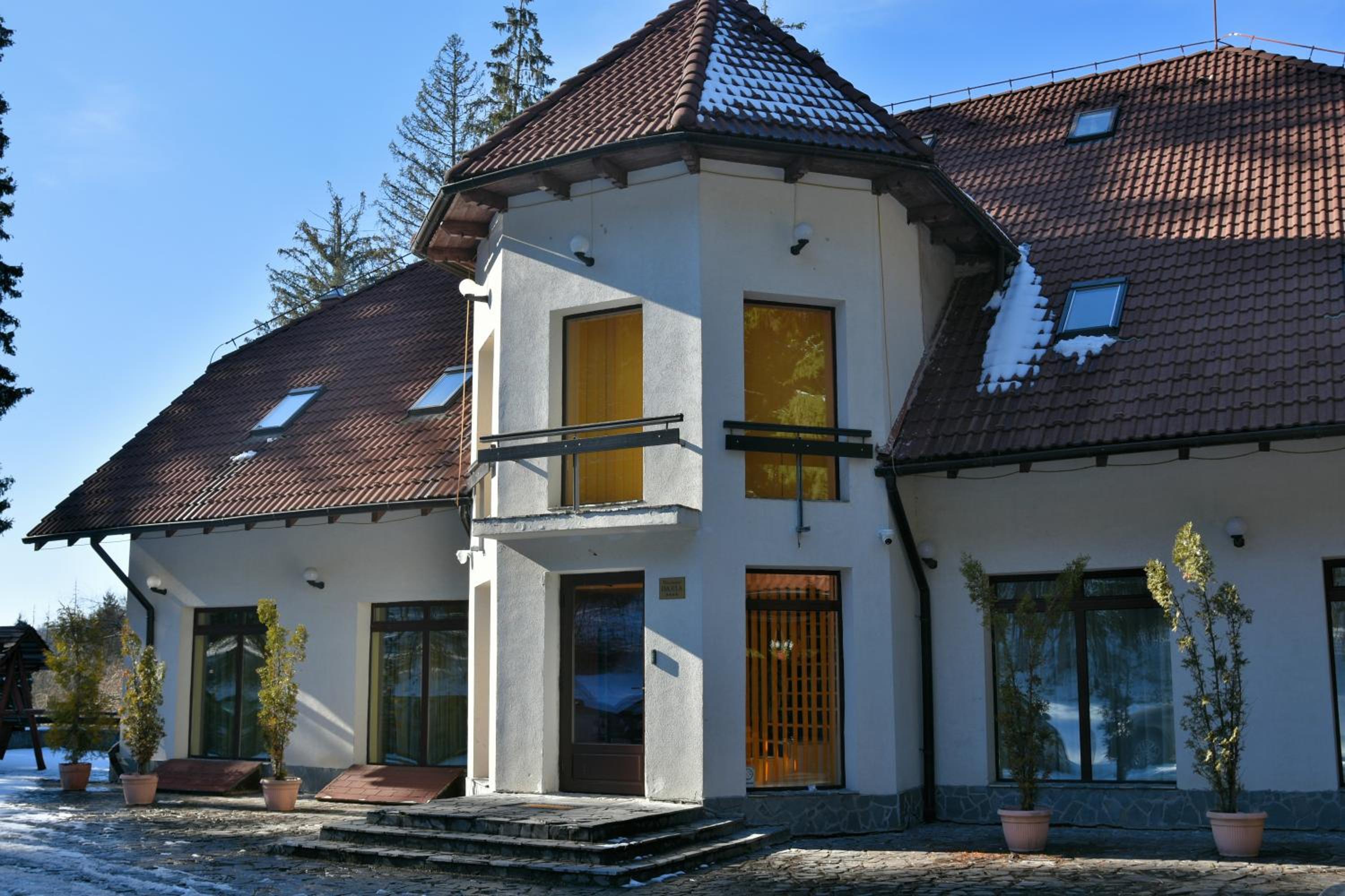 VILA DARIA