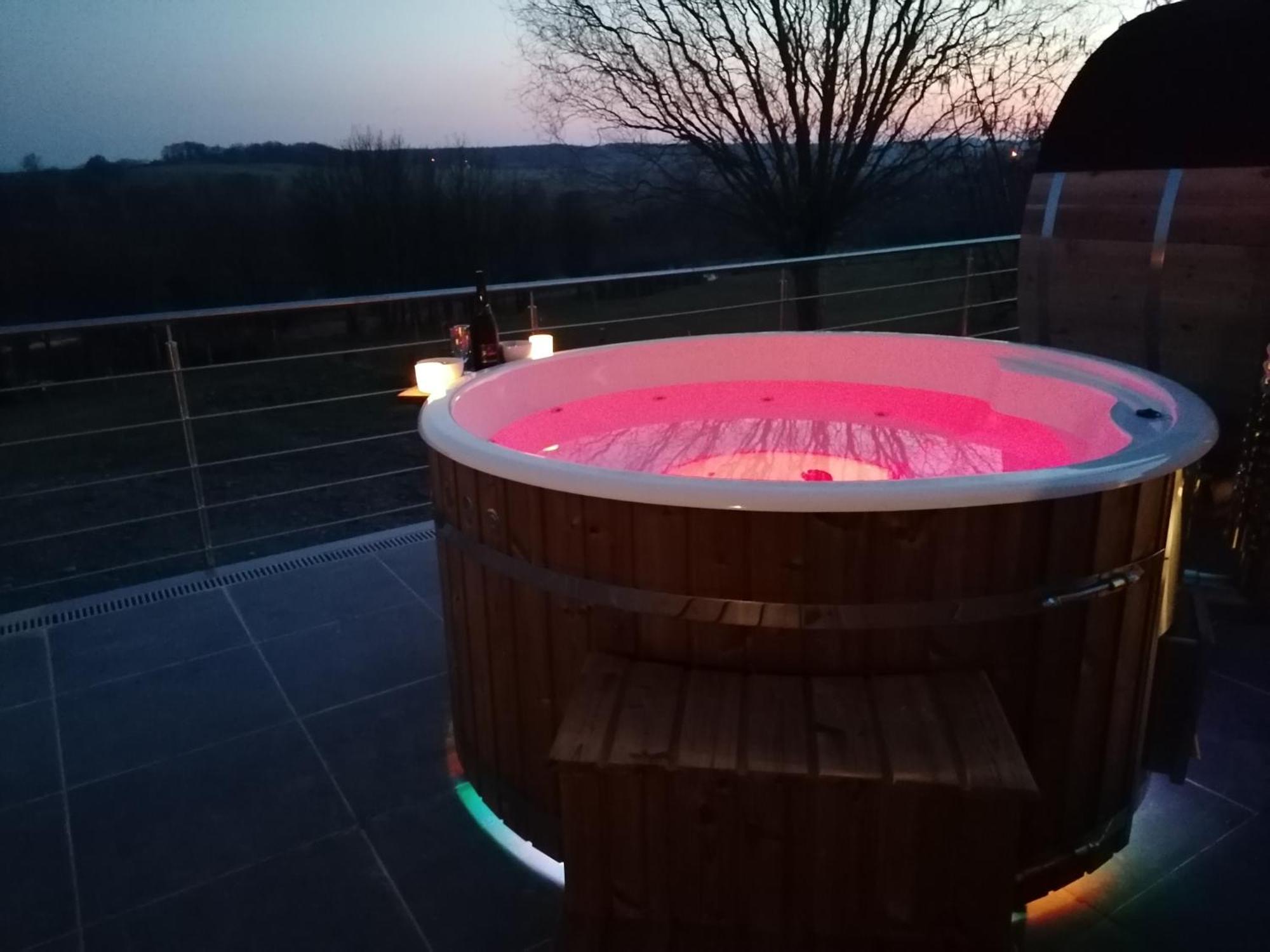 Villa Bon Temps Durbuy