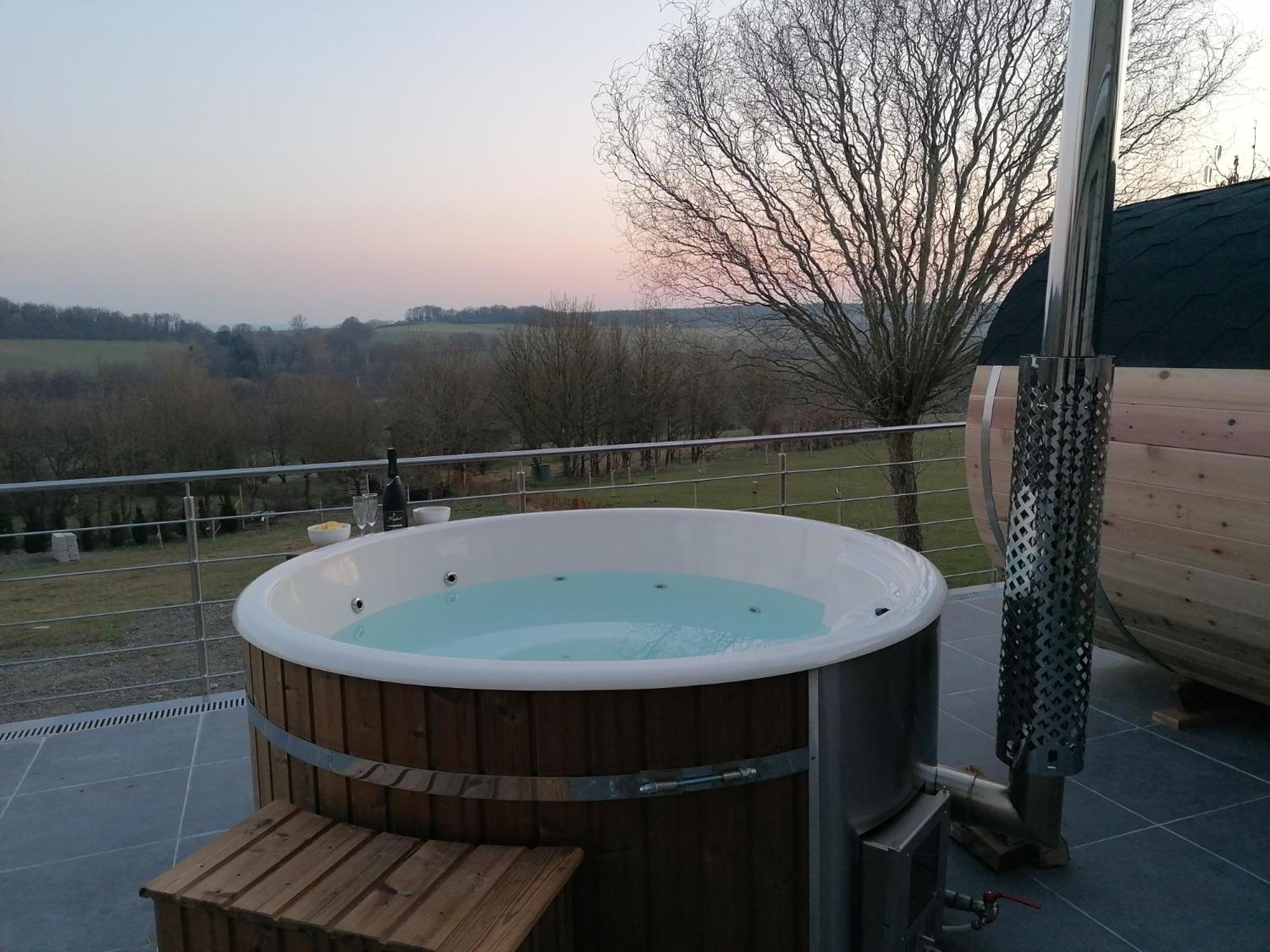 Villa Bon Temps Durbuy
