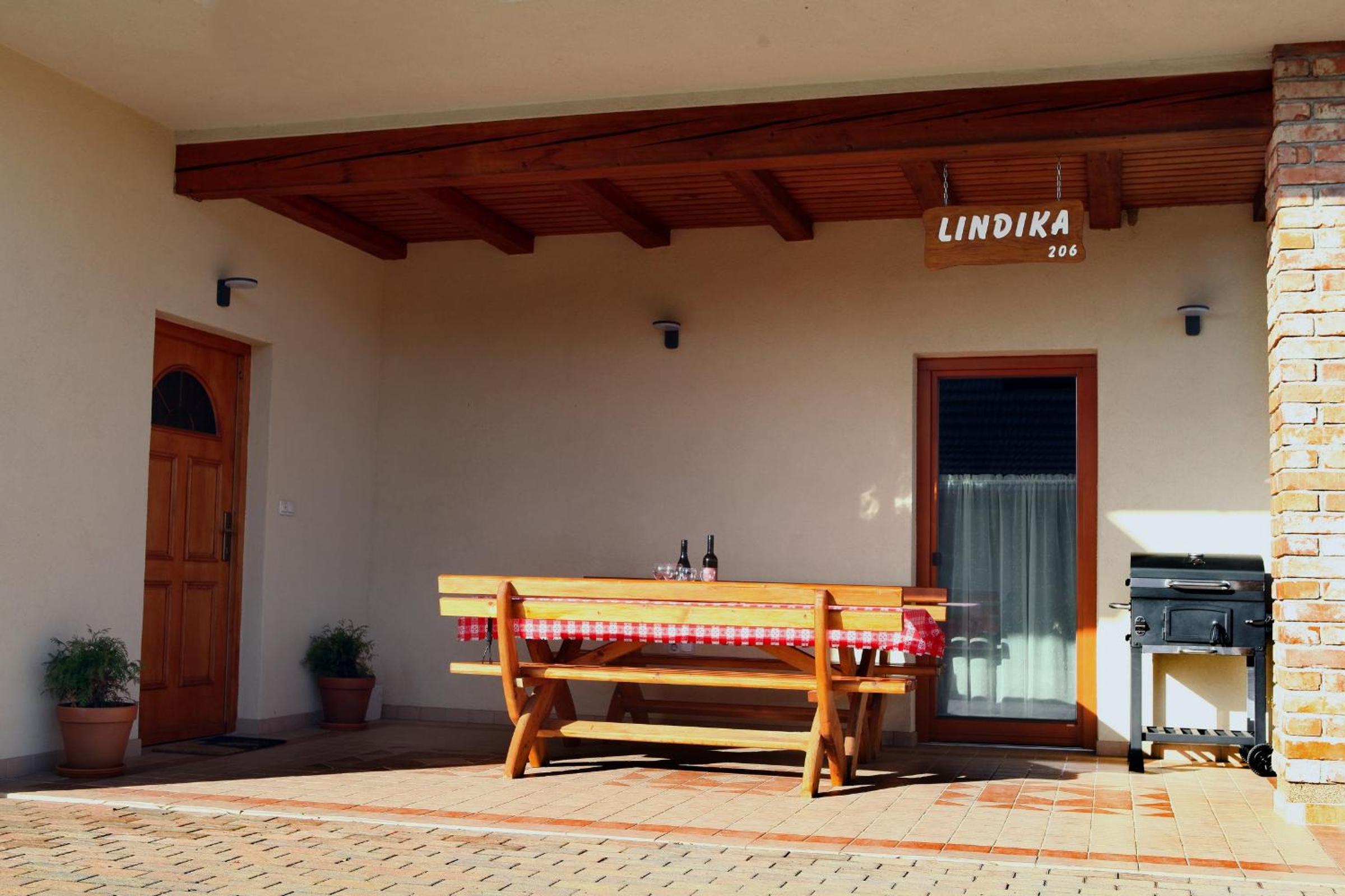 Lindika