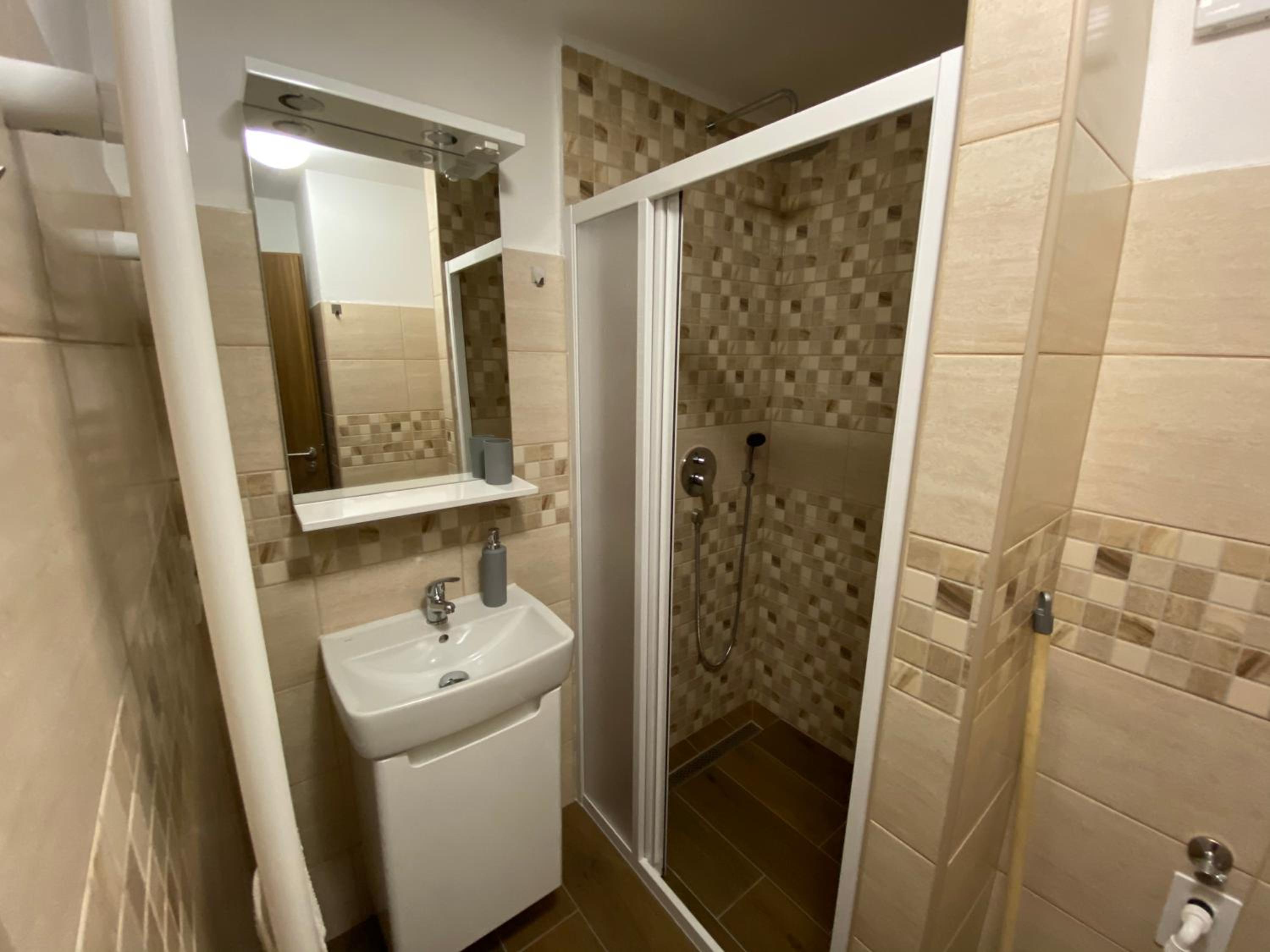 Apartmány Kubova Huť