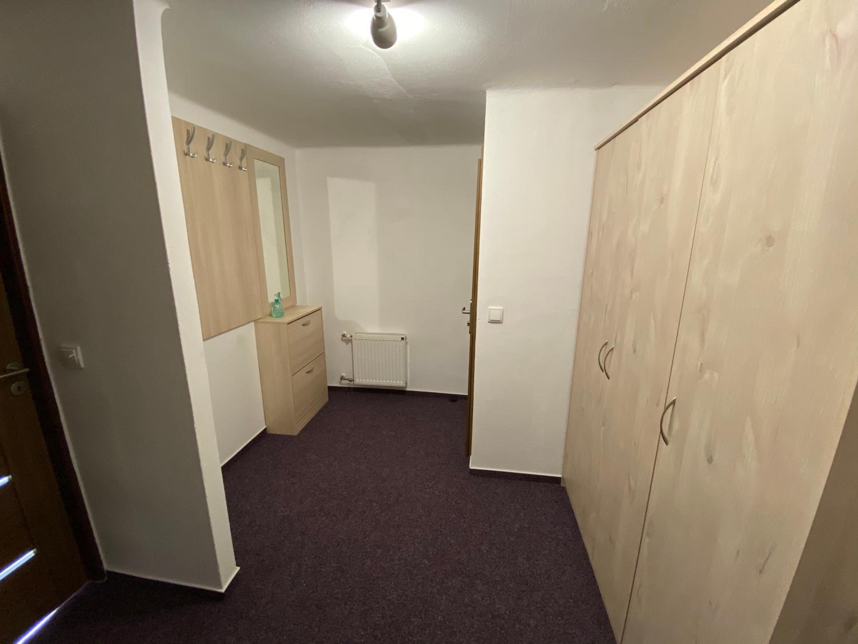 Apartmány Kubova Huť