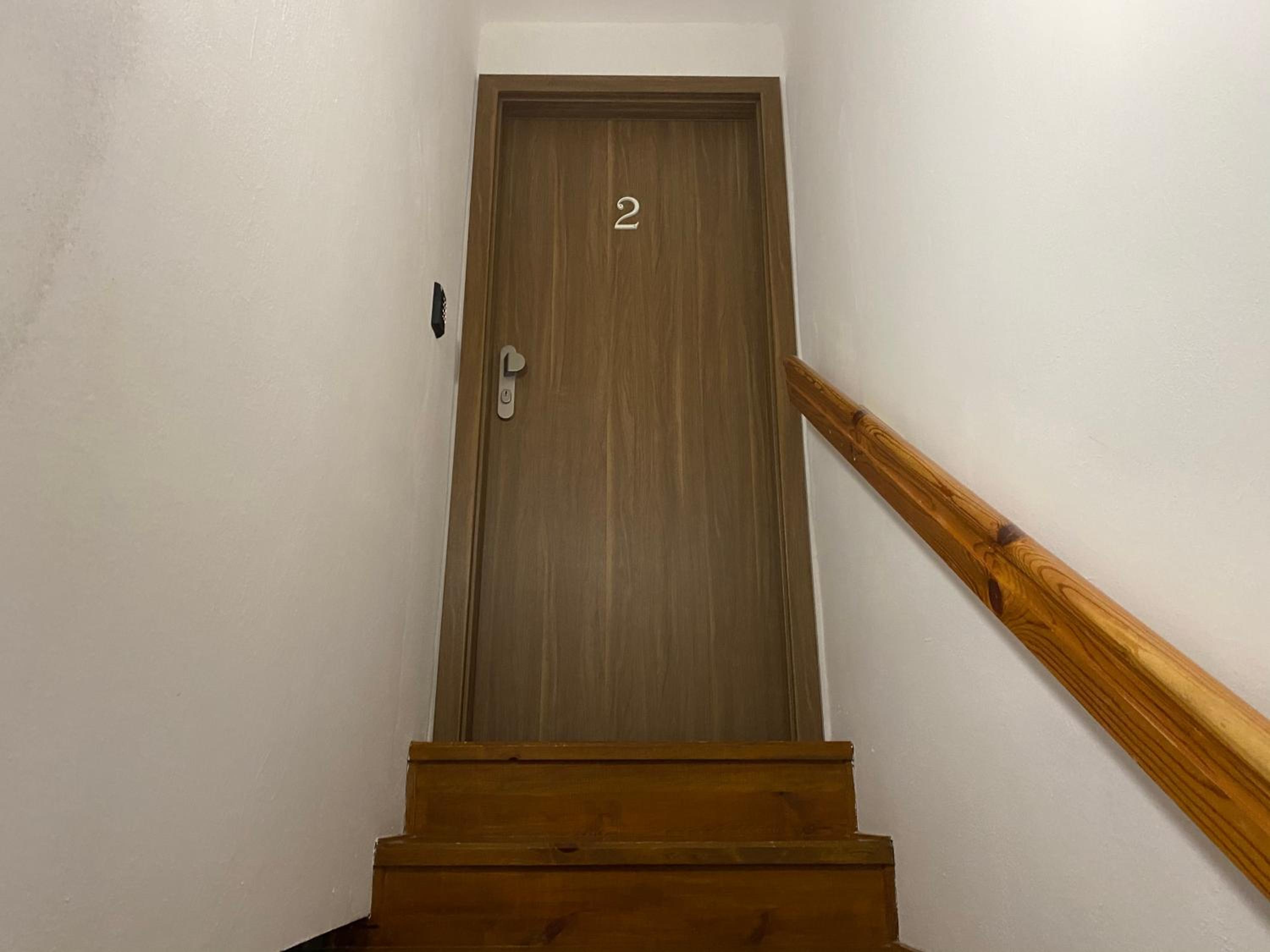 Apartmány Kubova Huť
