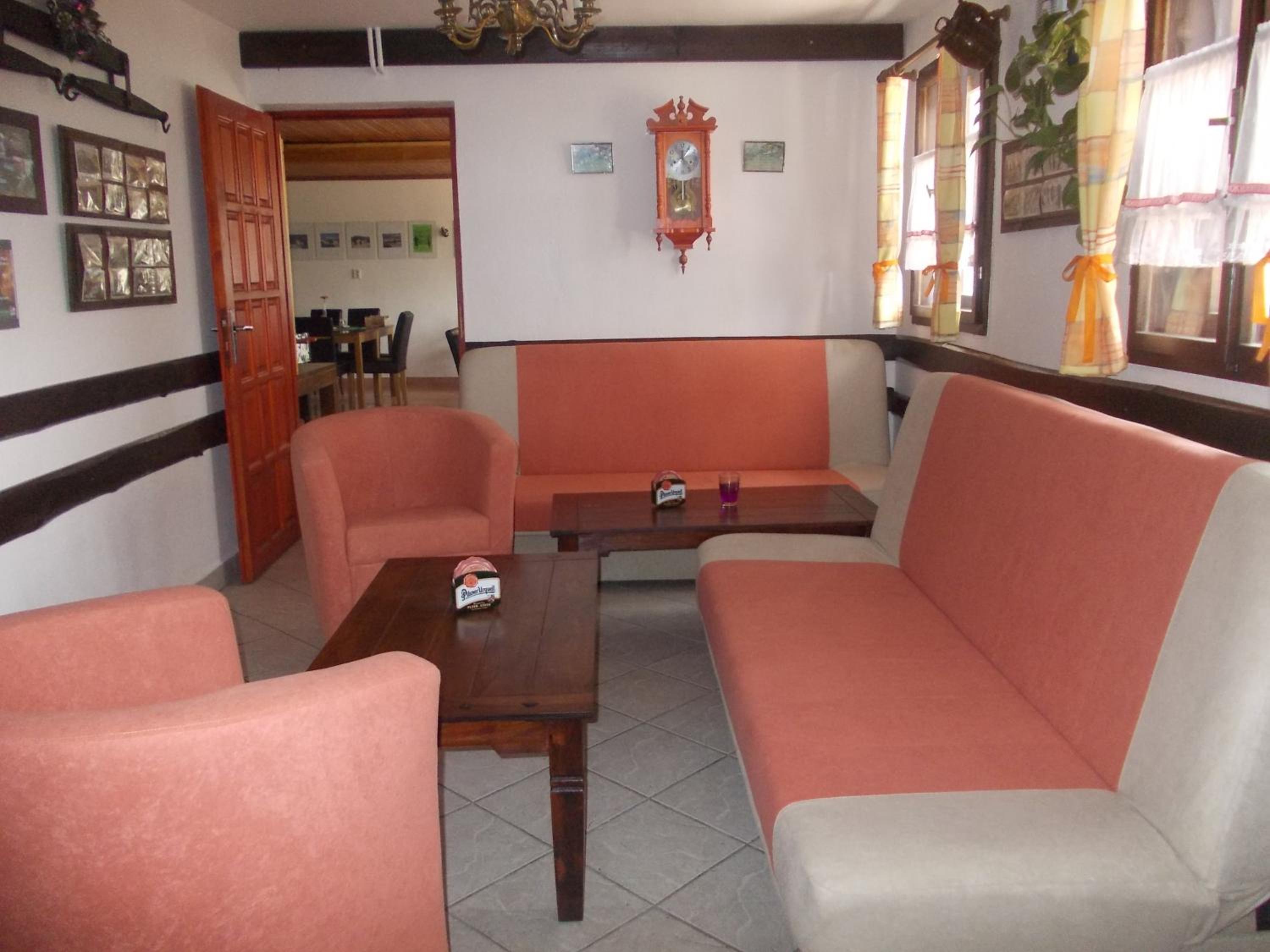 Pension U Jelinka