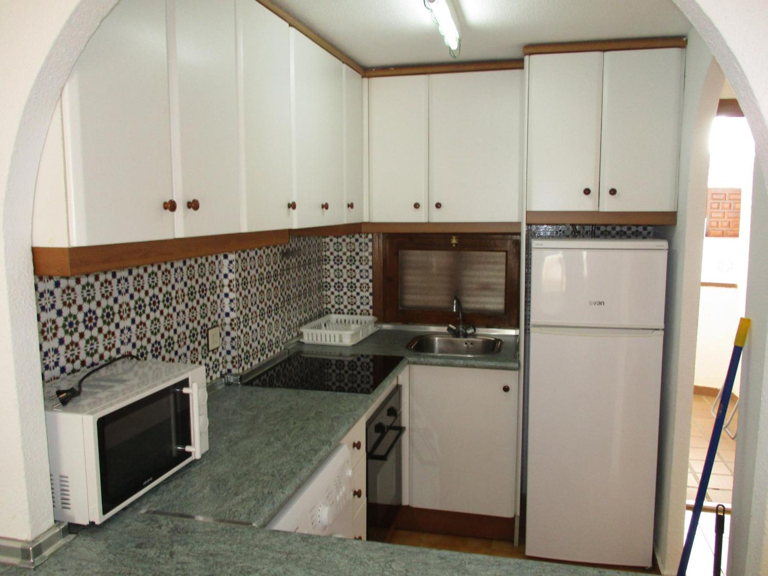 Aldeas Taray Admer 3 en Cartagena