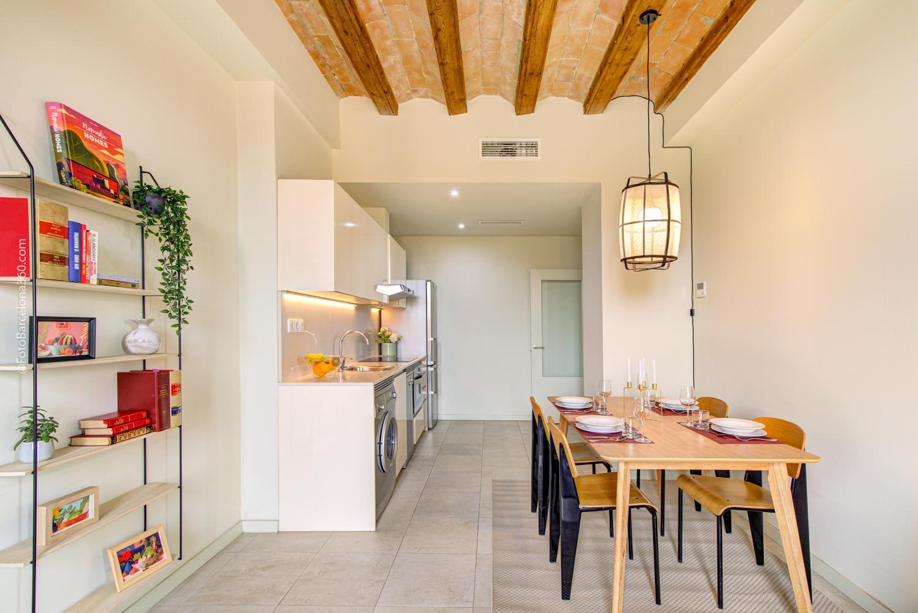 CATERINA House Port Vell