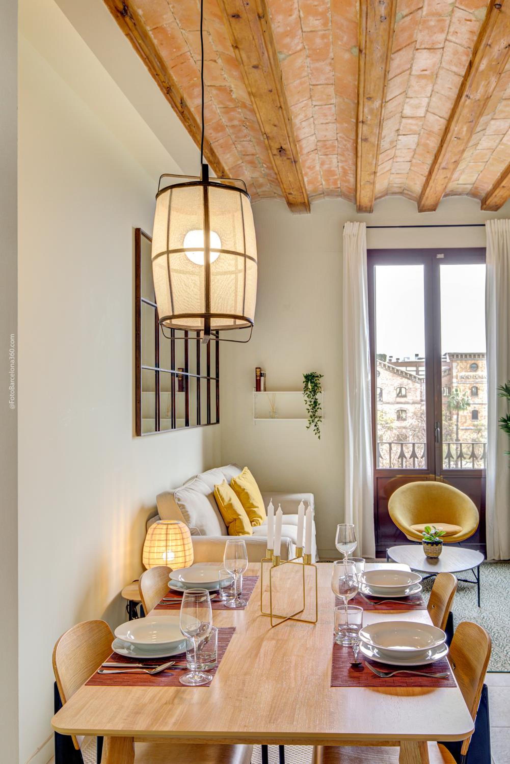 CATERINA House Port Vell
