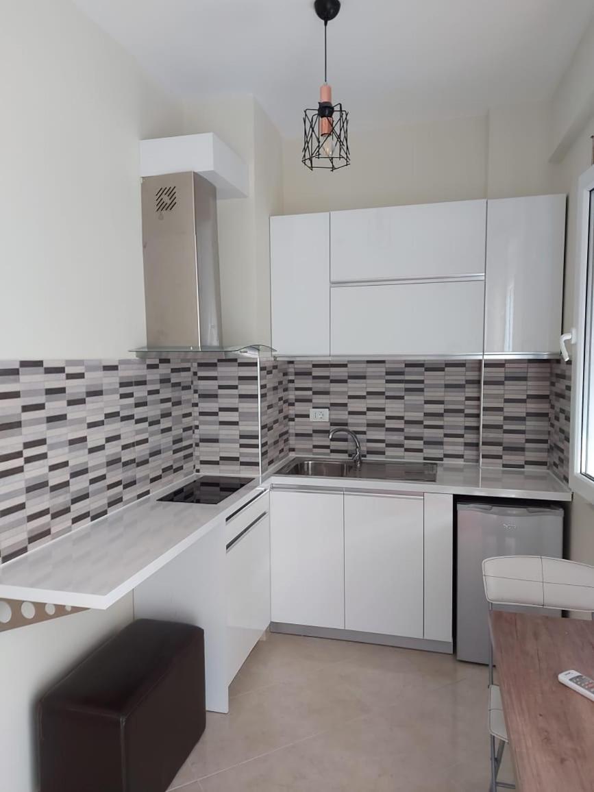 Deni Sea View Apartment