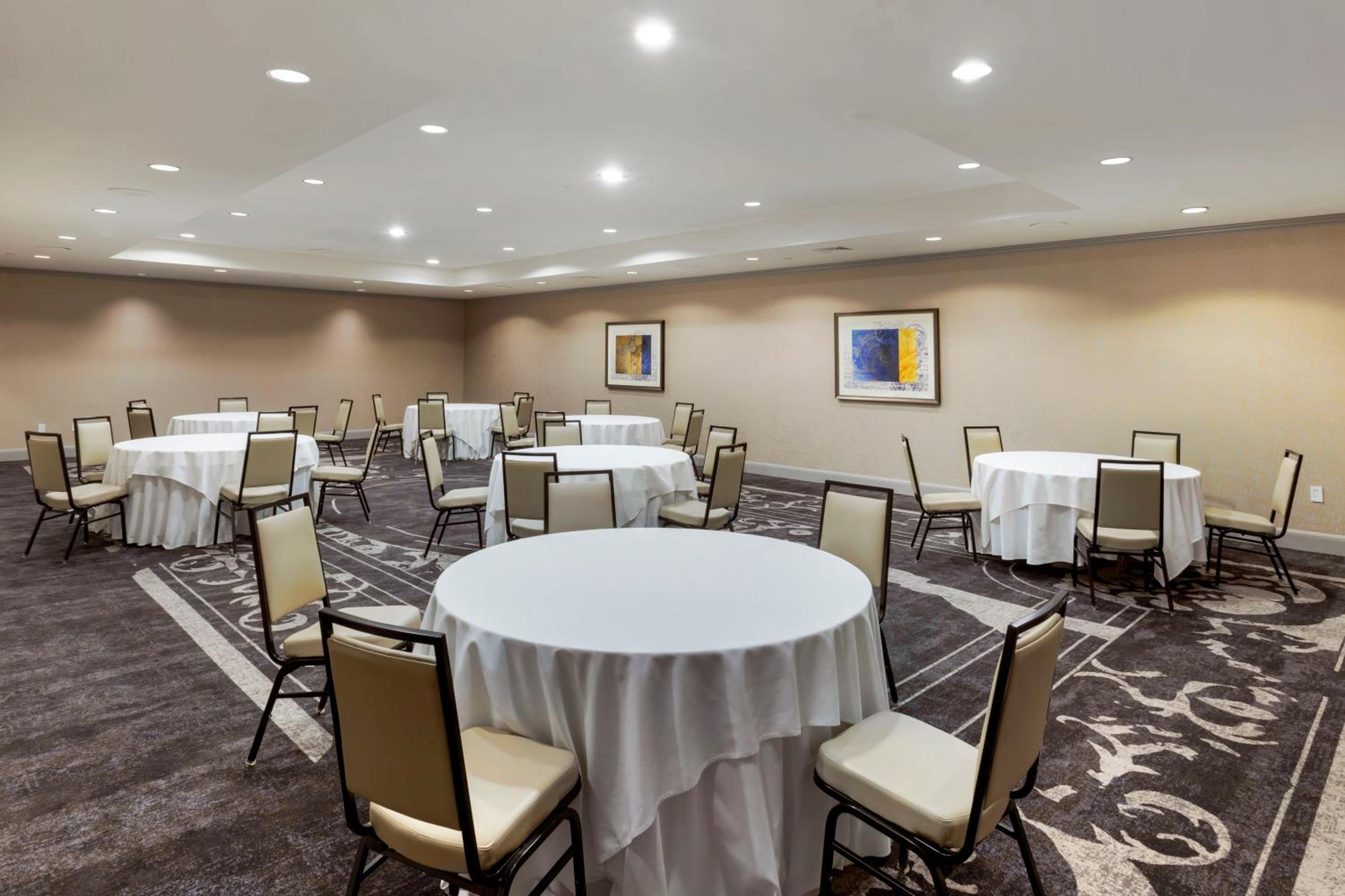 New Haven Vacations - Omni New Haven Hotel at Yale - Property Image 67