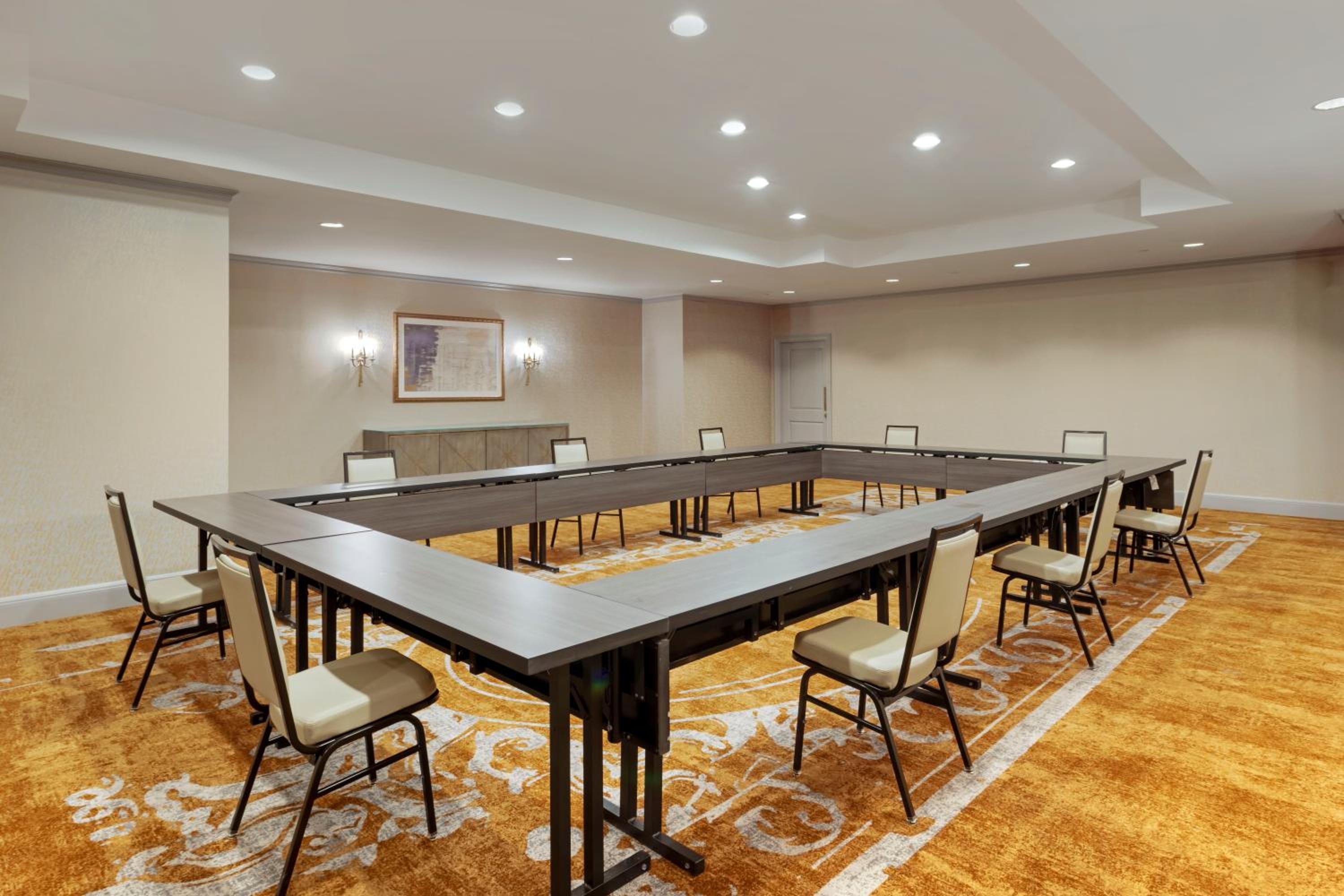 New Haven Vacations - Omni New Haven Hotel at Yale - Property Image 69
