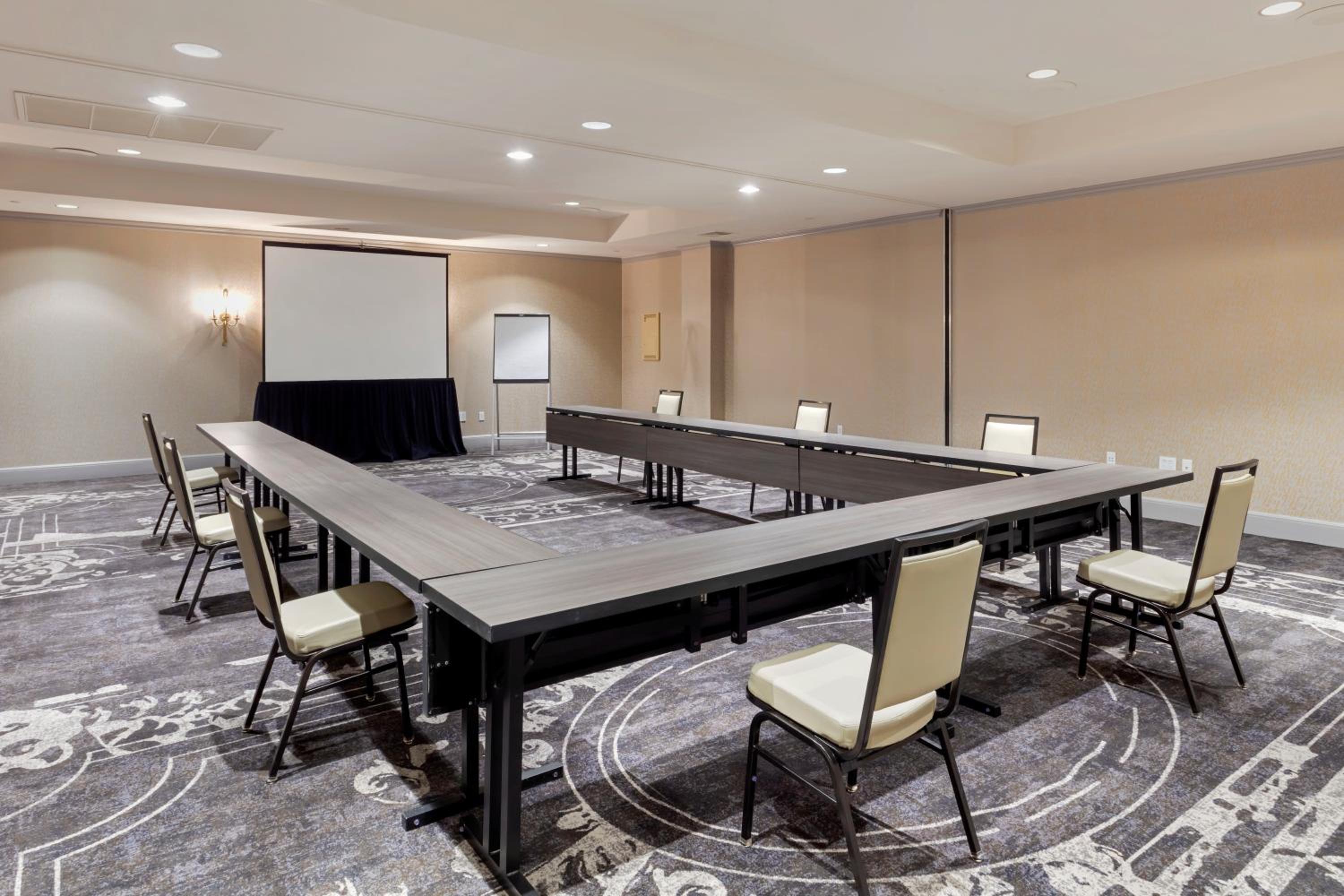 New Haven Vacations - Omni New Haven Hotel at Yale - Property Image 48
