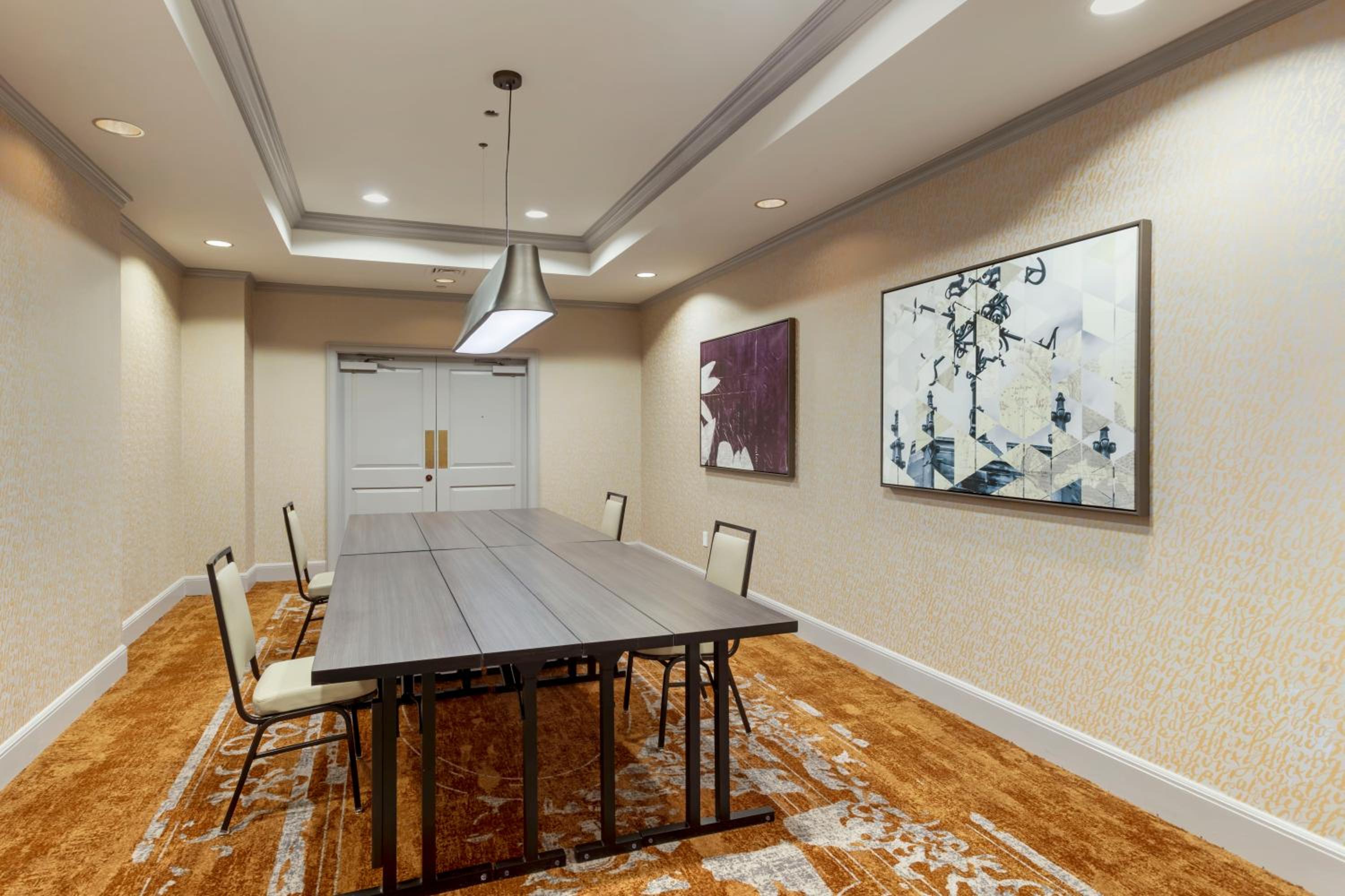 New Haven Vacations - Omni New Haven Hotel at Yale - Property Image 61