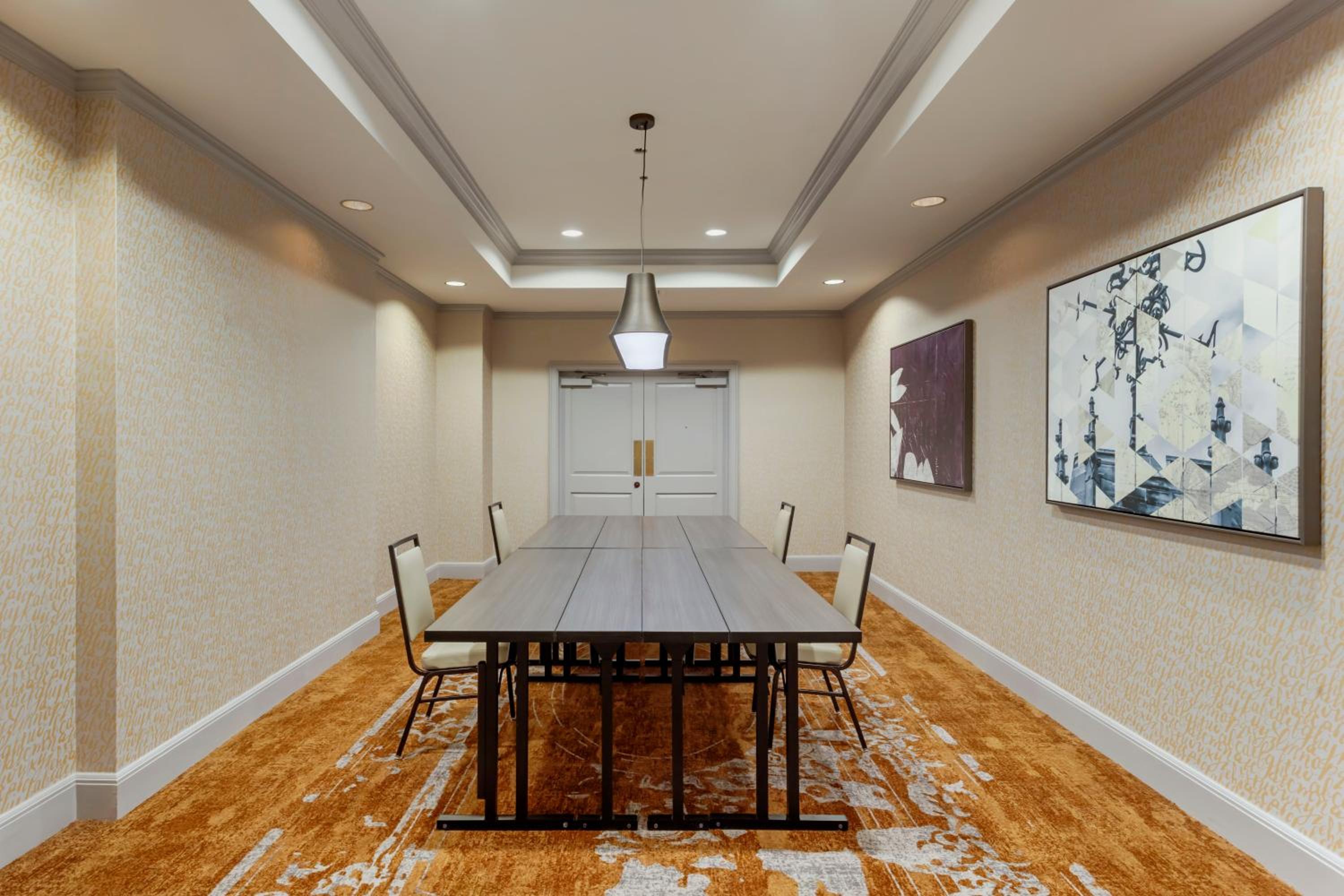 New Haven Vacations - Omni New Haven Hotel at Yale - Property Image 62