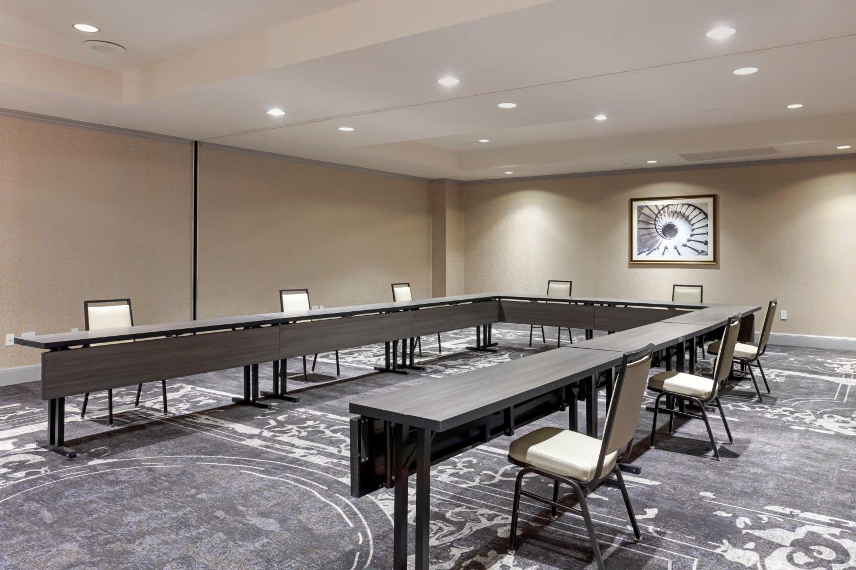 New Haven Vacations - Omni New Haven Hotel at Yale - Property Image 63