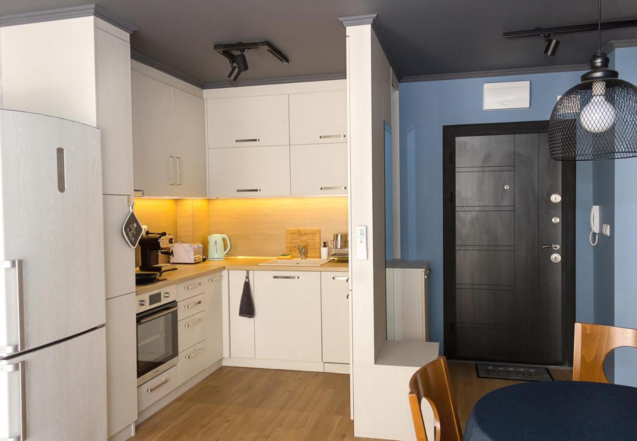 Vili's Place - 1 Bedroom Apartment with Balcony