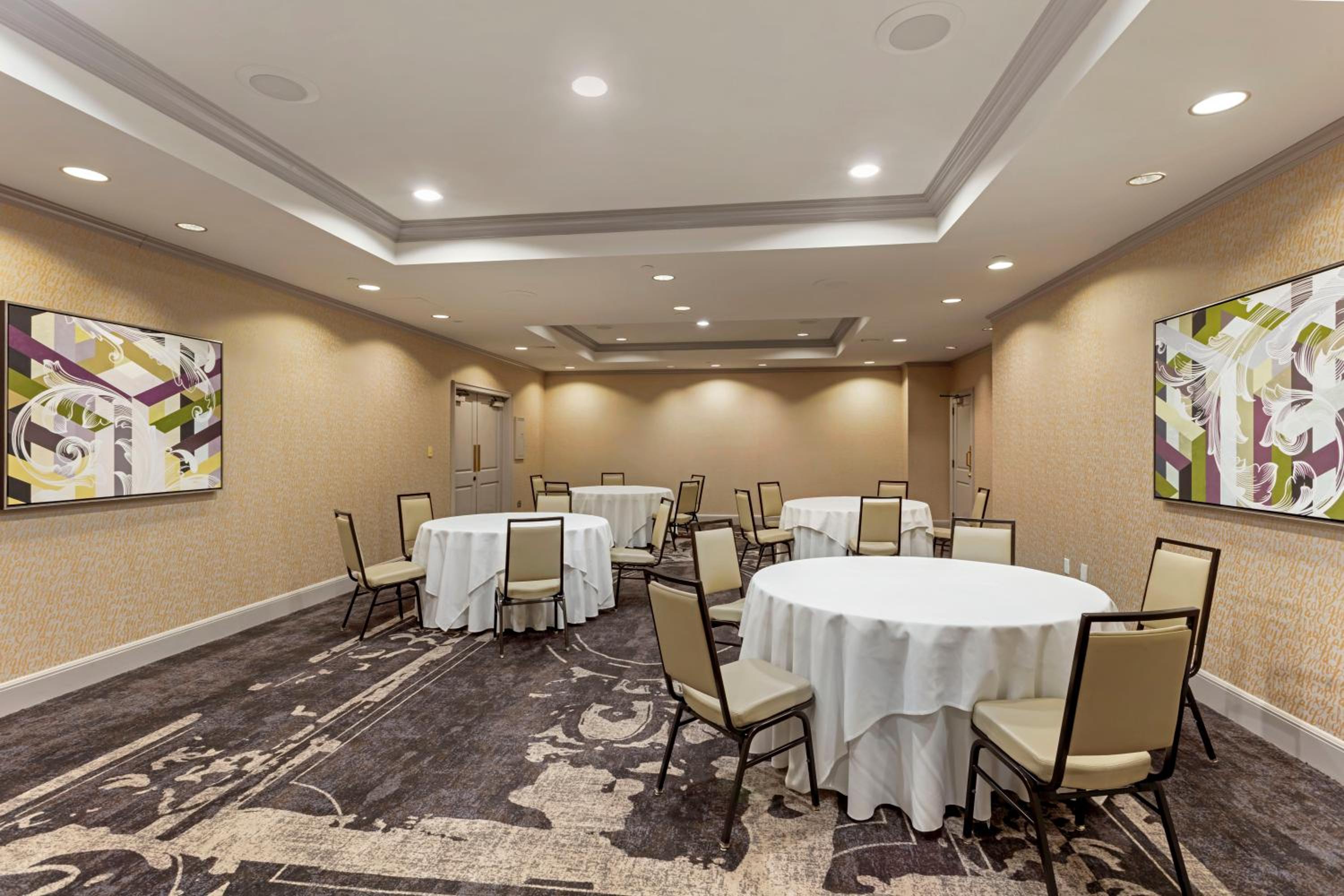 New Haven Vacations - Omni New Haven Hotel at Yale - Property Image 64