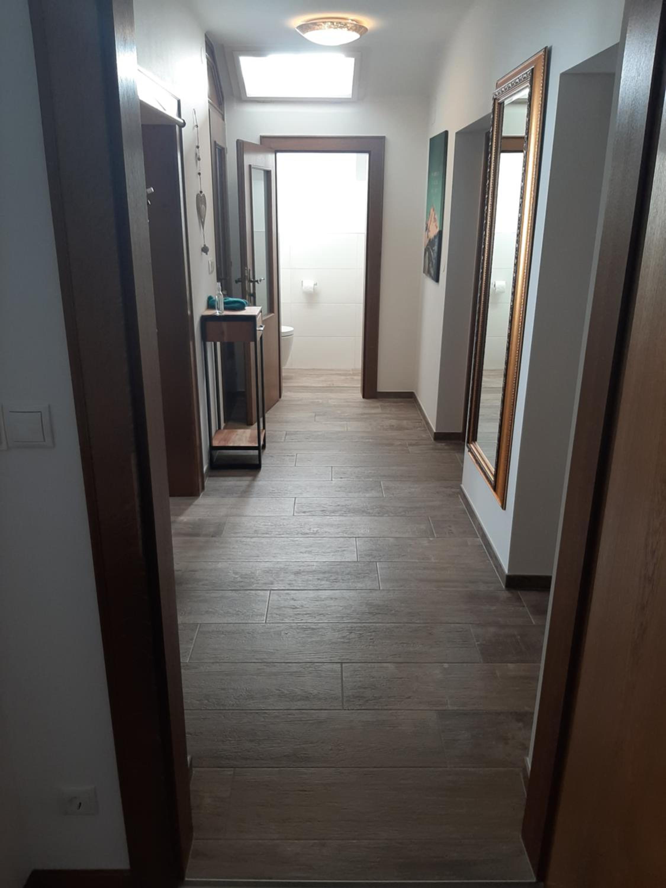 Ferienwohnung Schachner