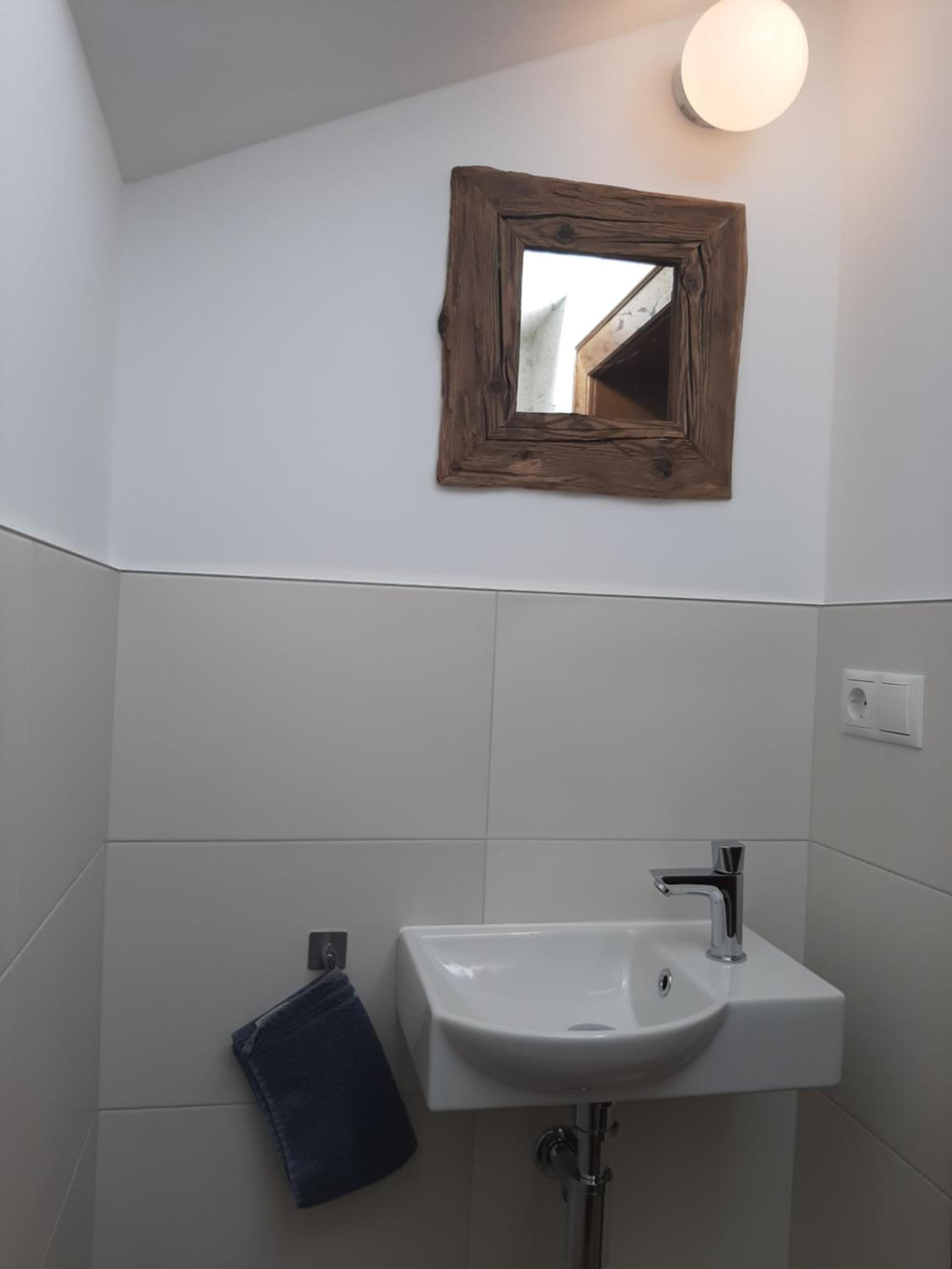 Ferienwohnung Schachner