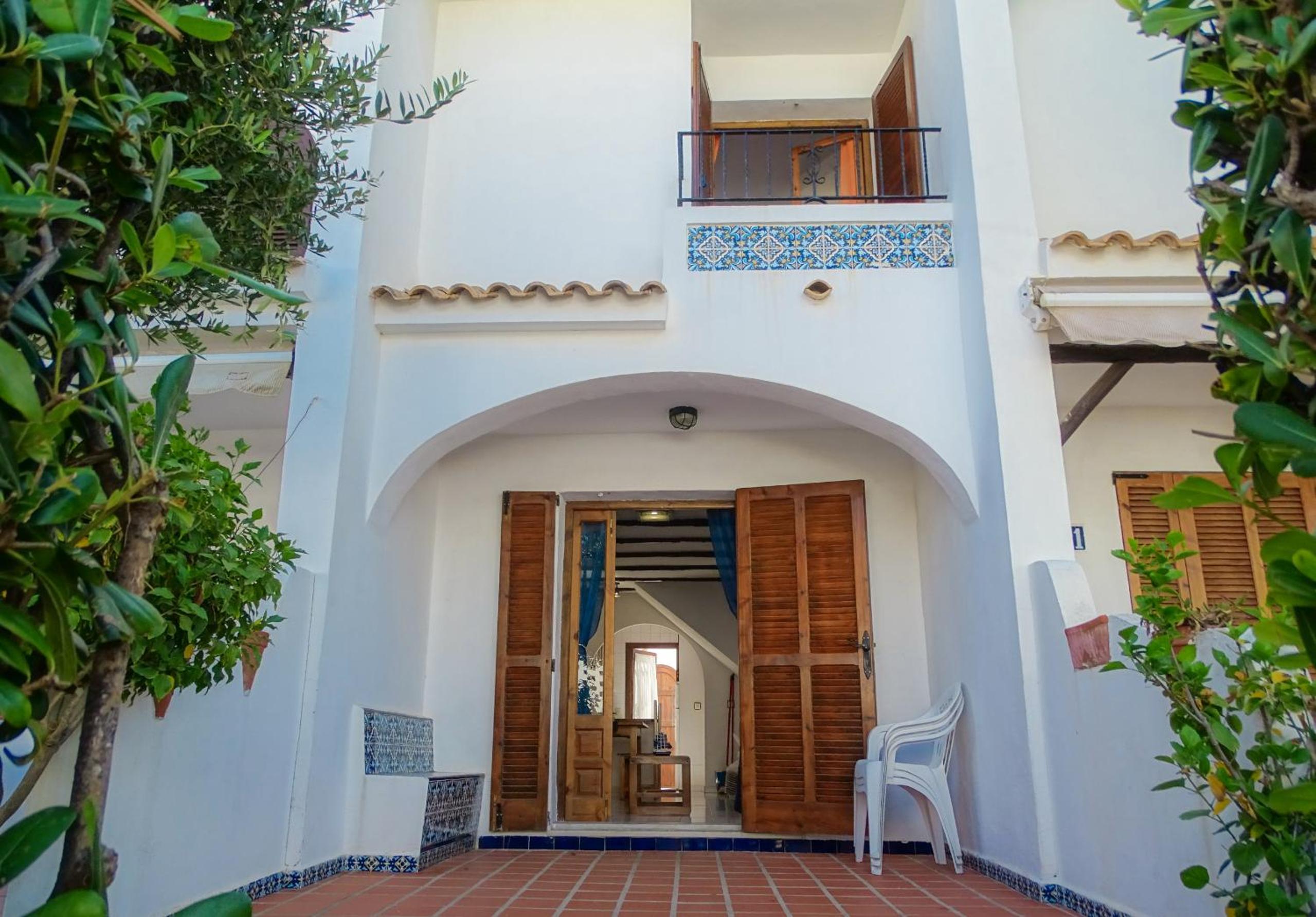 Aldeas Taray Admer 8 view 2