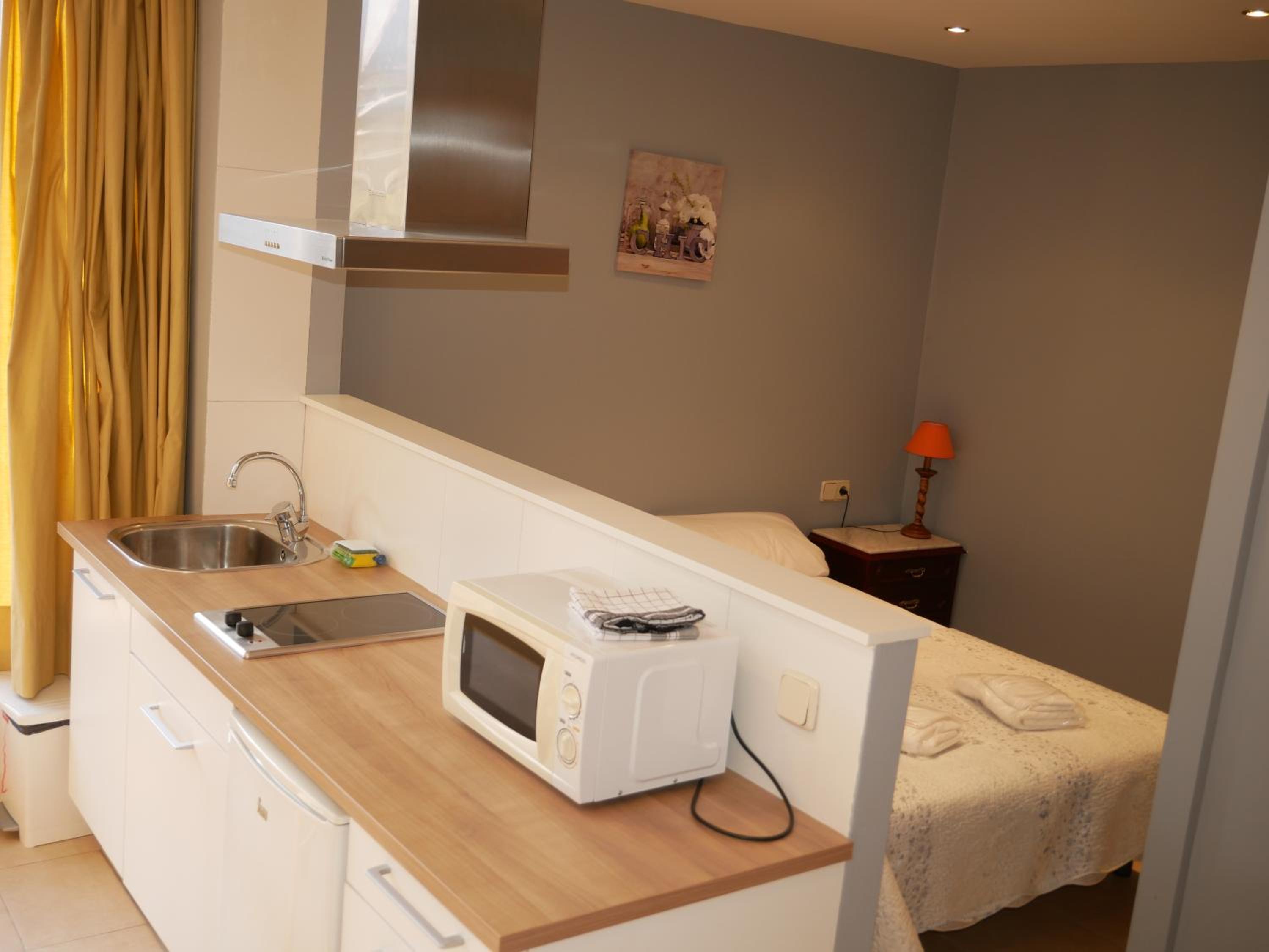 AC Apartaments El Tarter